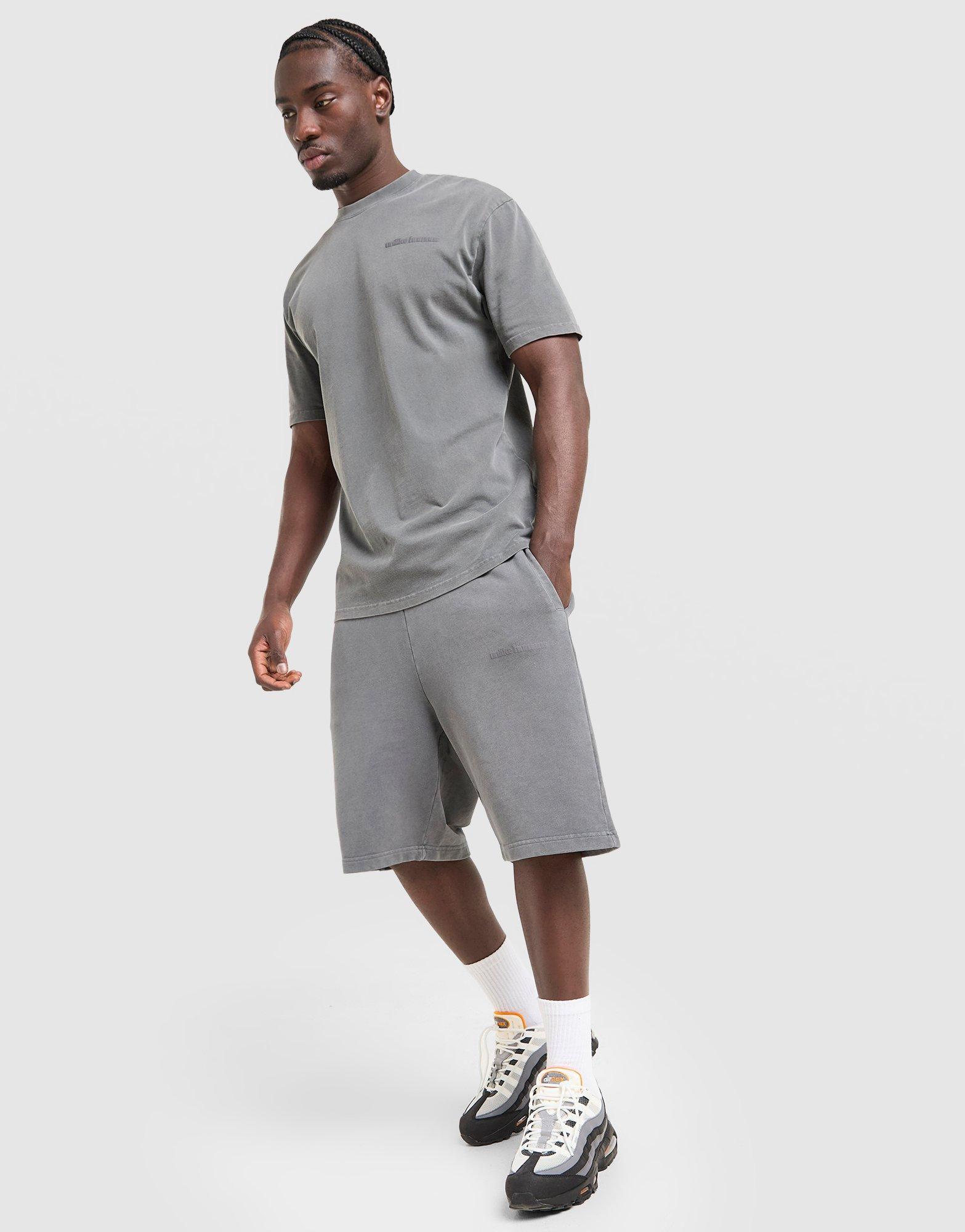 Unlike Humans Pigment Shorts