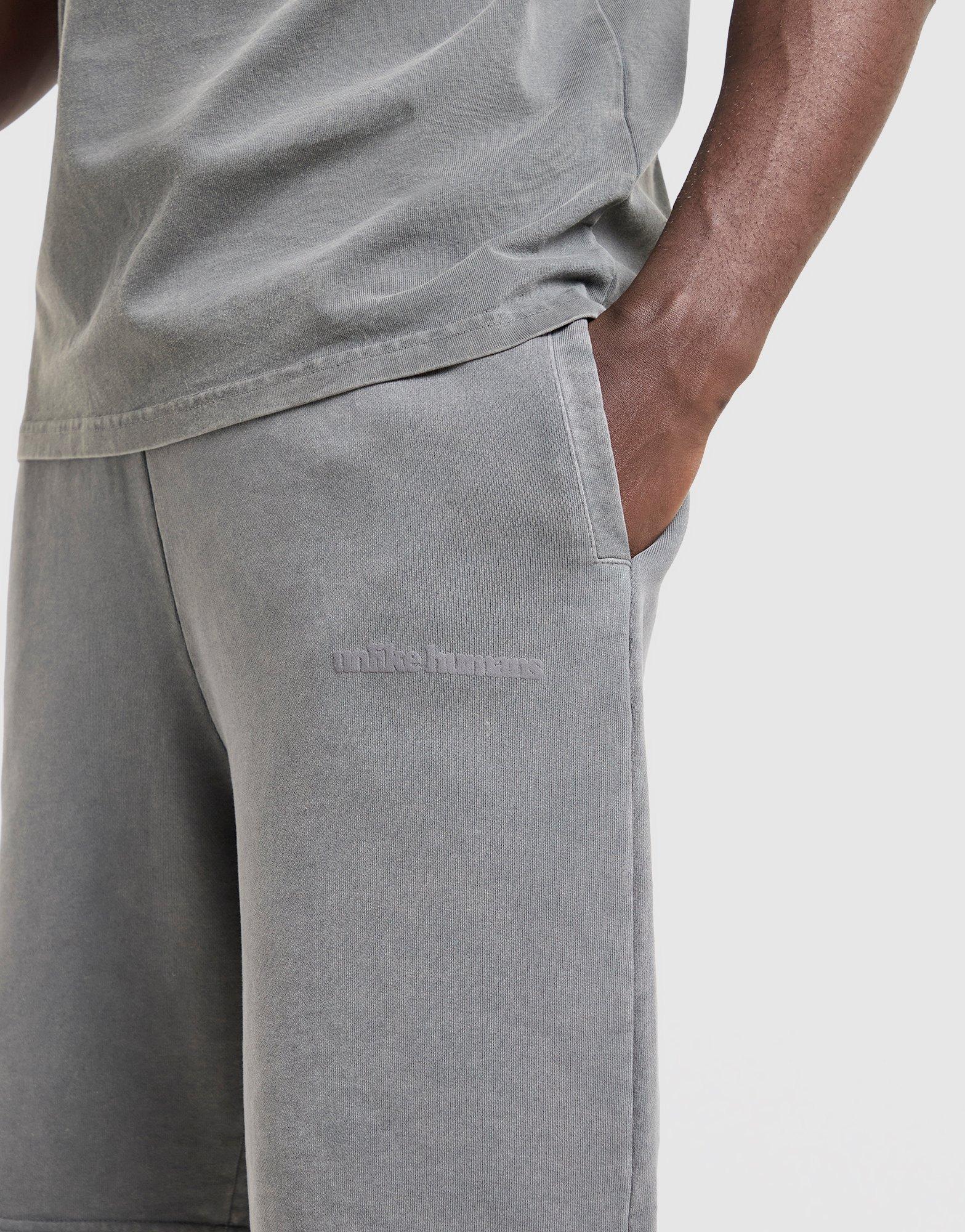 Unlike Humans Pigment Shorts