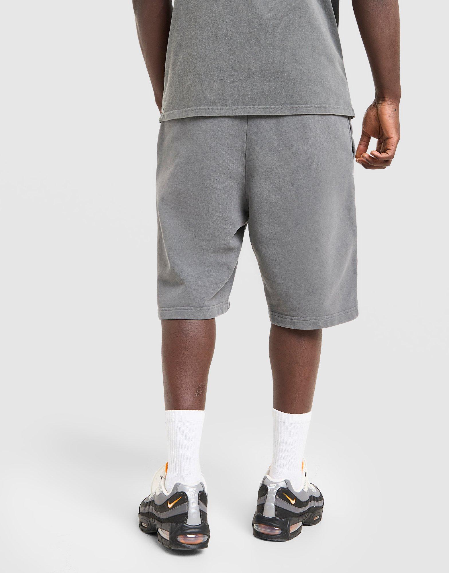 Unlike Humans Pigment Shorts