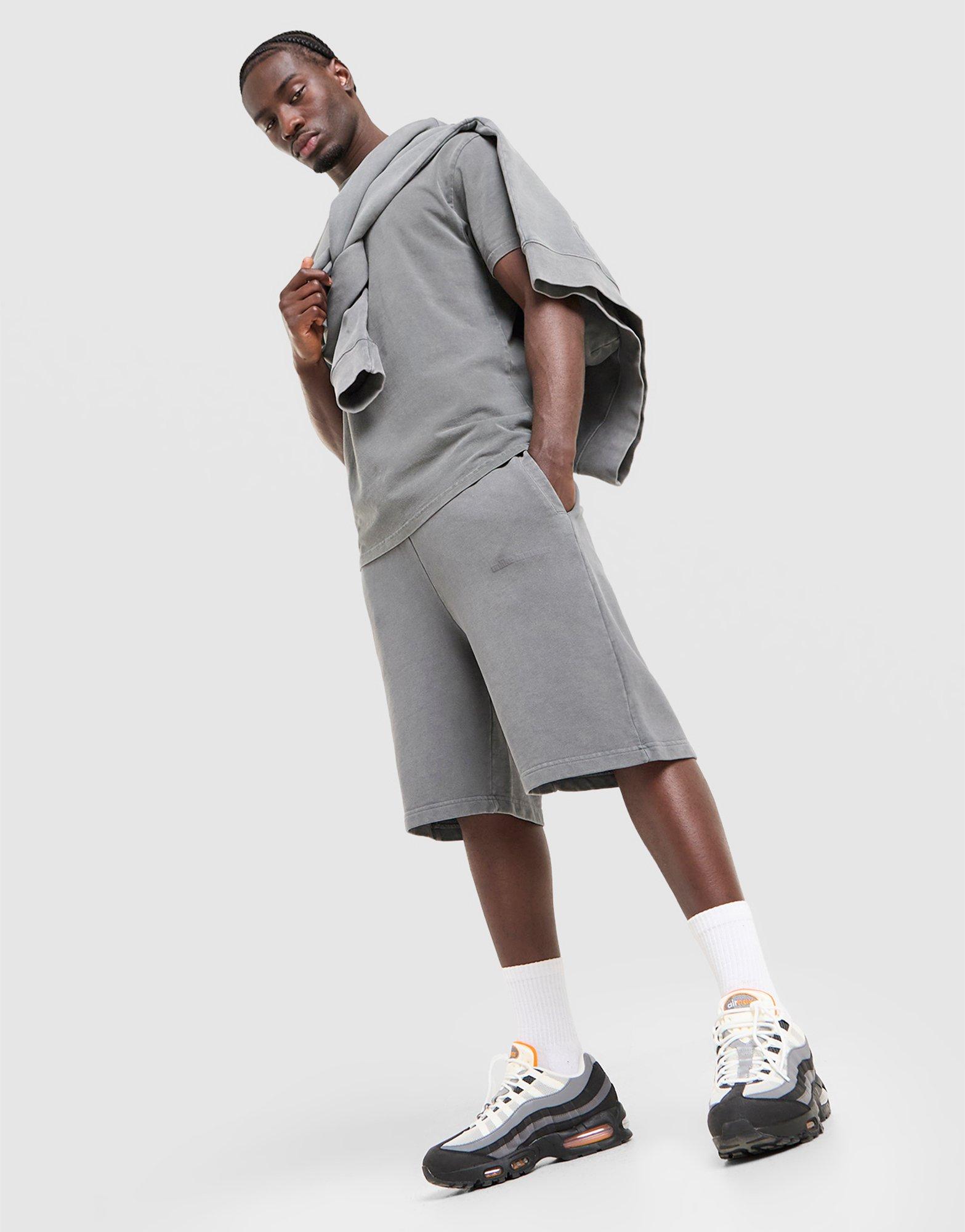 Unlike Humans Pigment Shorts