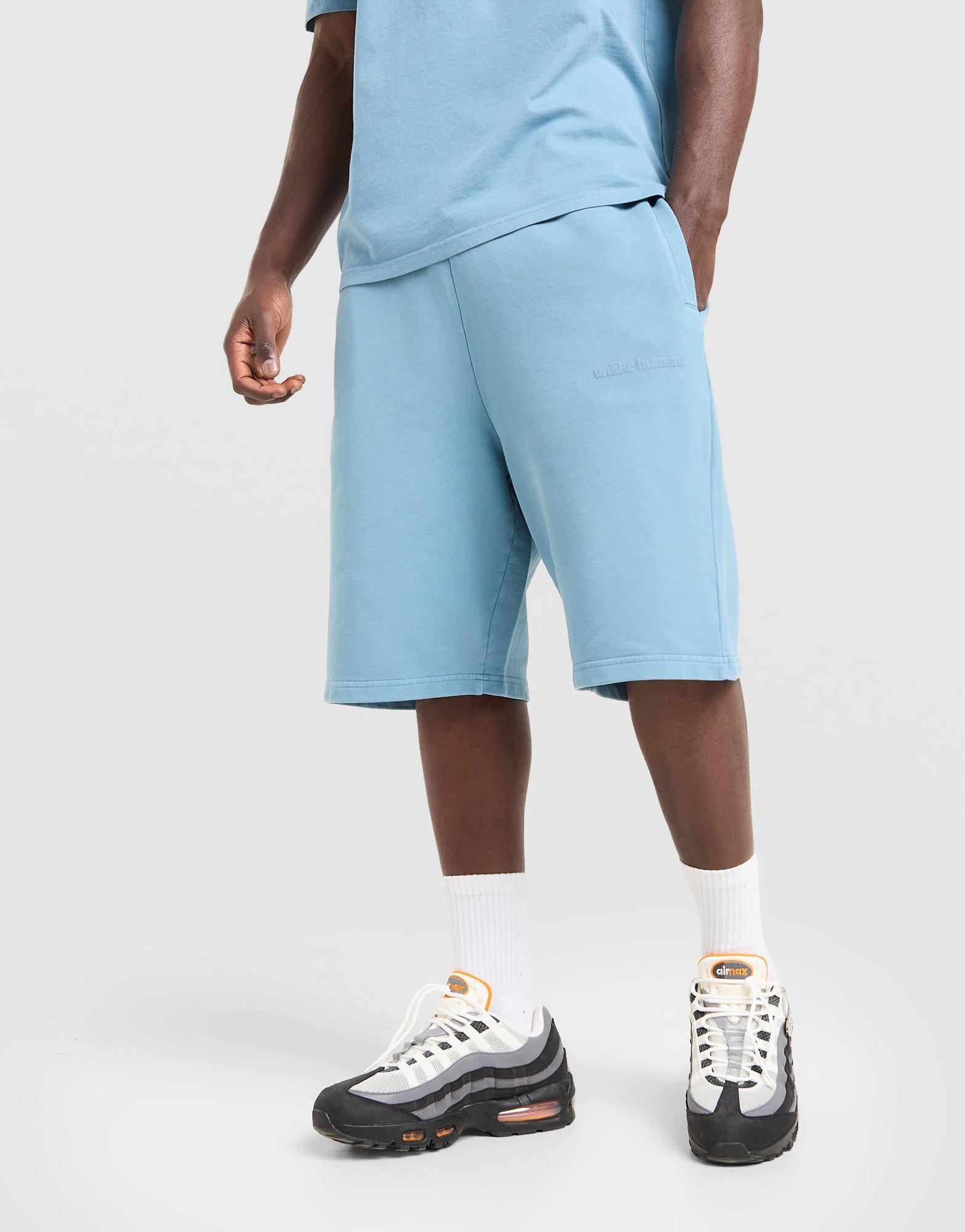 Unlike Humans Pigment Shorts