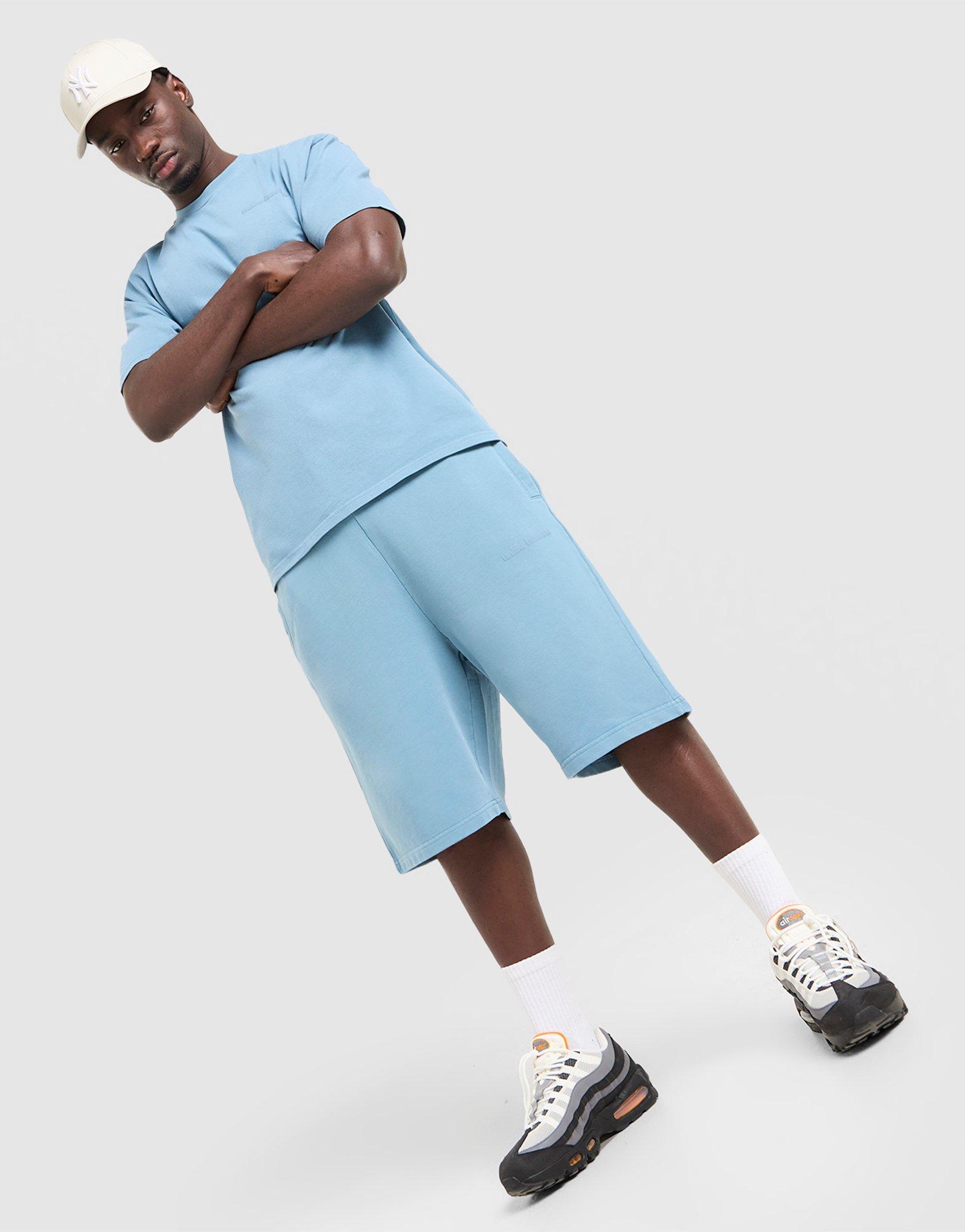 Unlike Humans Pigment Shorts