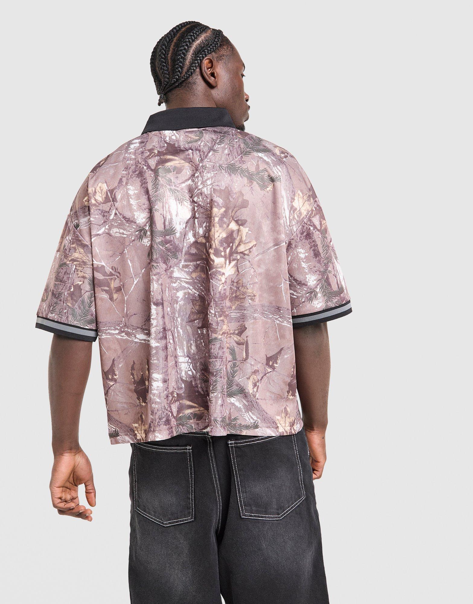 Unlike Humans Savis Football T-Shirt