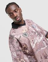 Unlike Humans Camiseta Savis Football