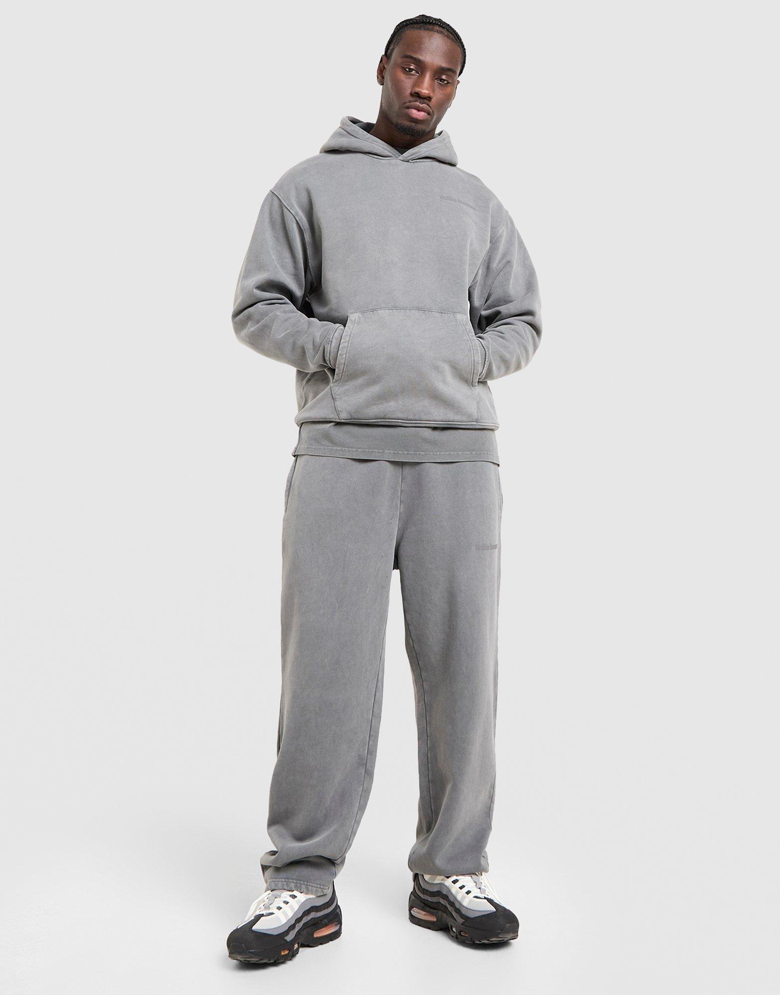 Unlike Humans Pigment Hoodie