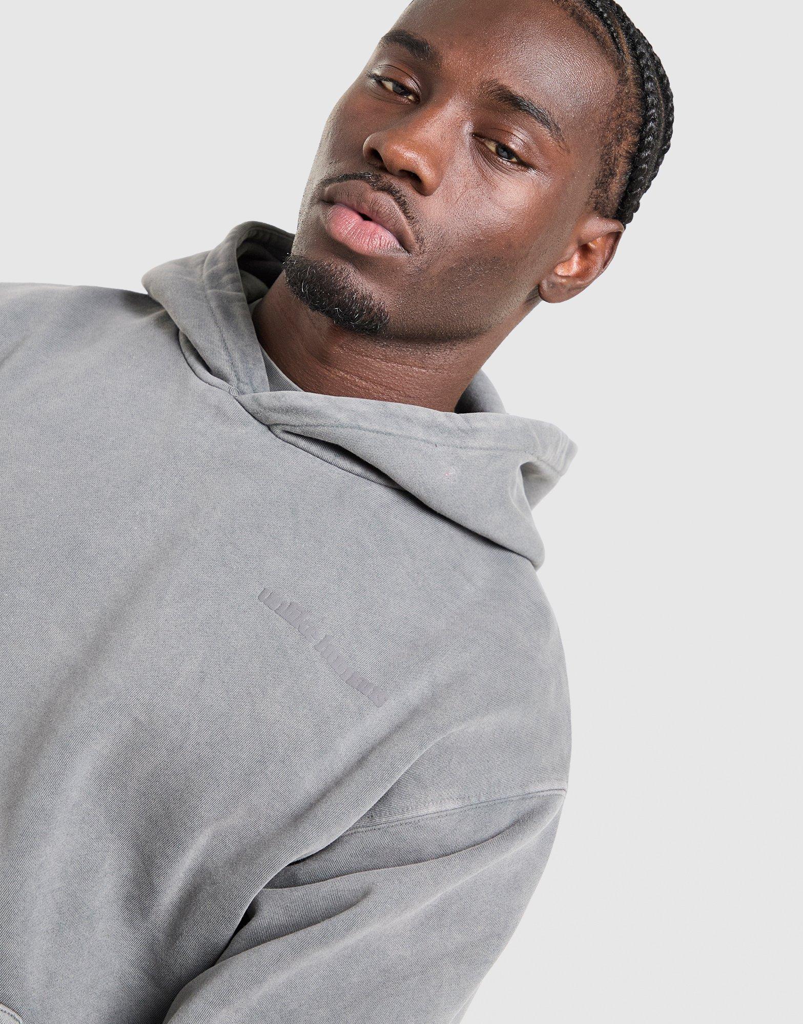 Unlike Humans Pigment Hoodie