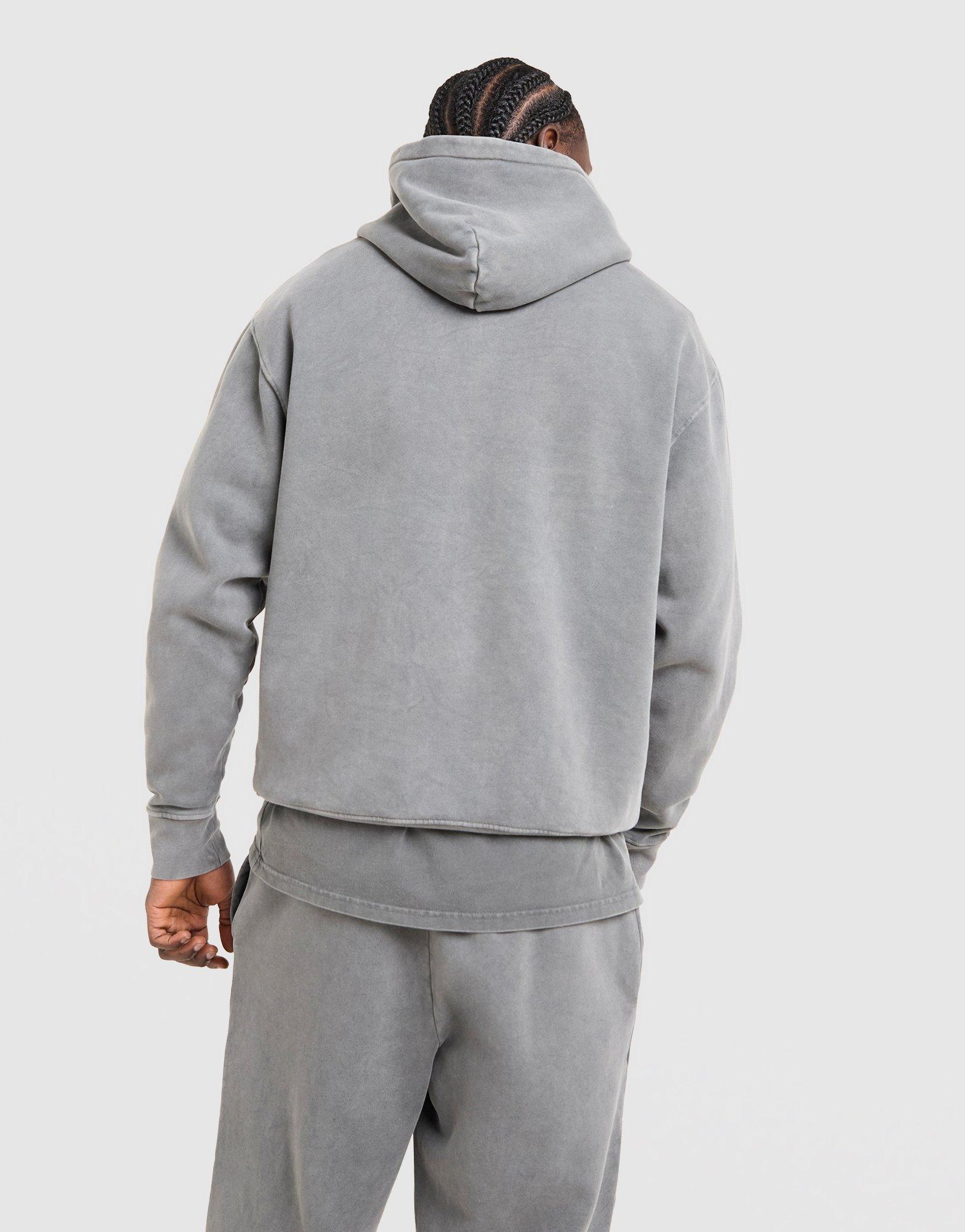 Unlike Humans Pigment Hoodie