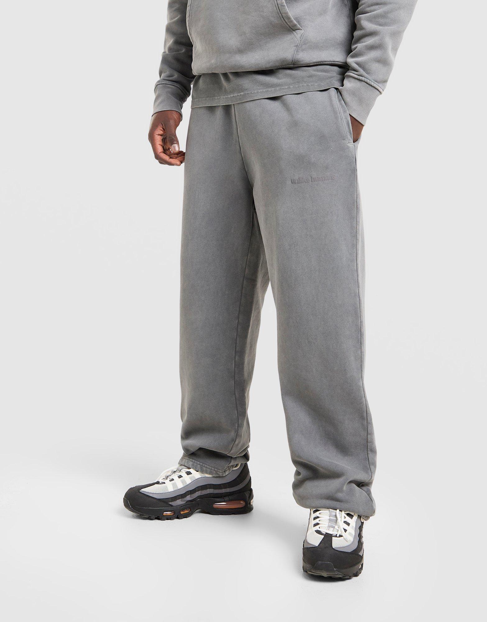 Unlike Humans Pigment Joggers