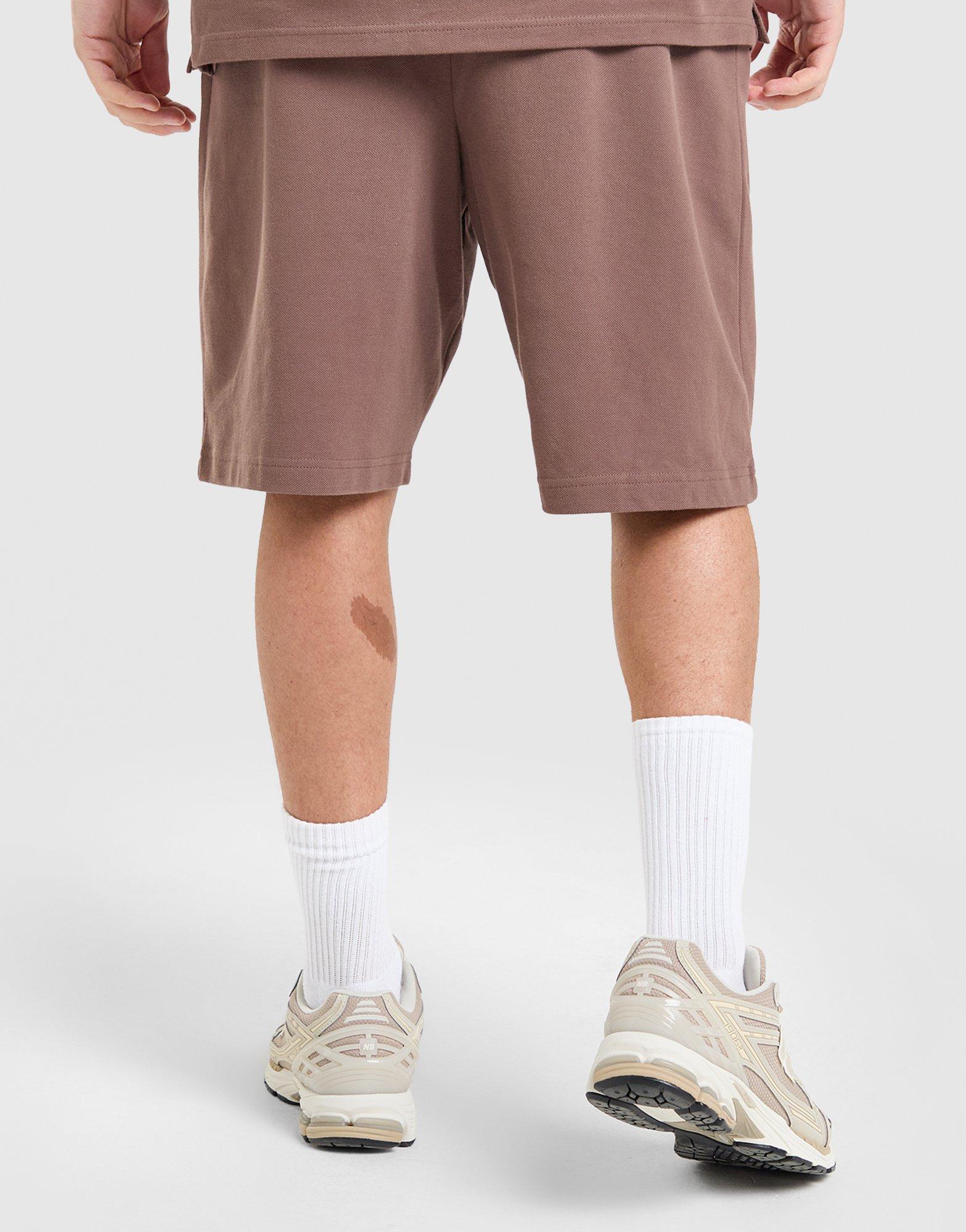 Unlike Humans Goal Shorts