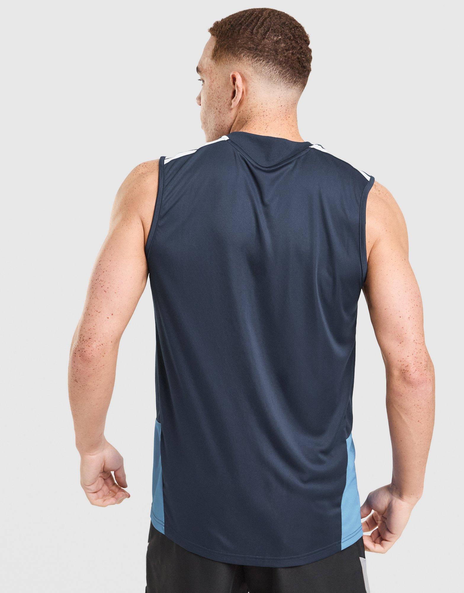 adidas Scotland Tiro 26 Vest
