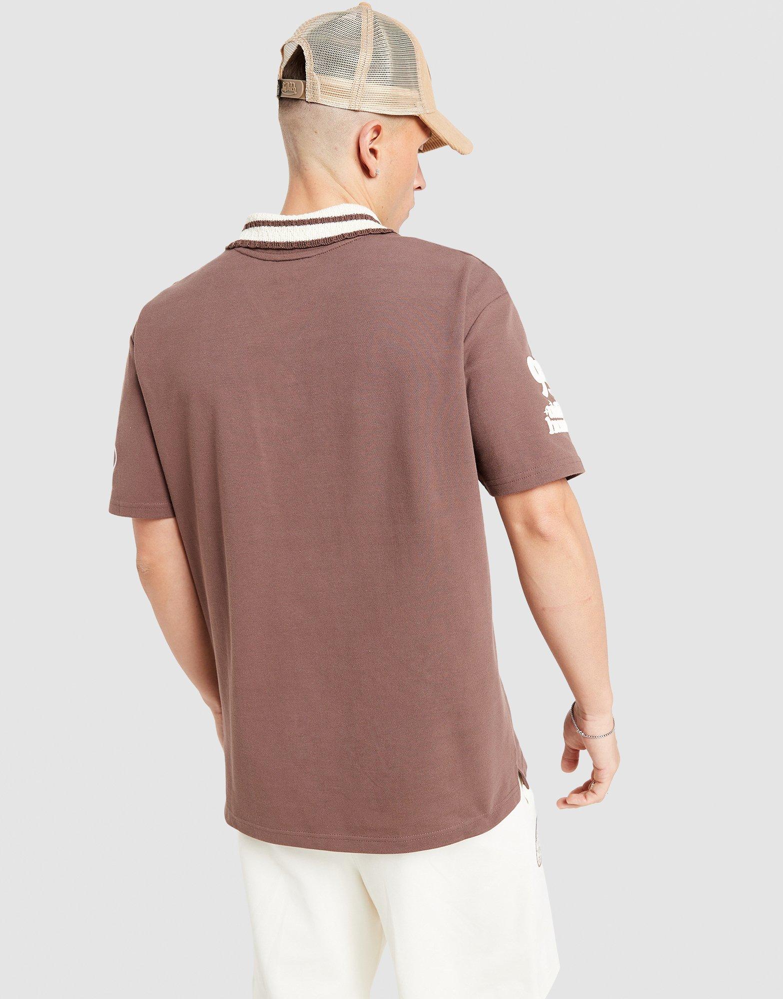 Unlike Humans Polo Goal