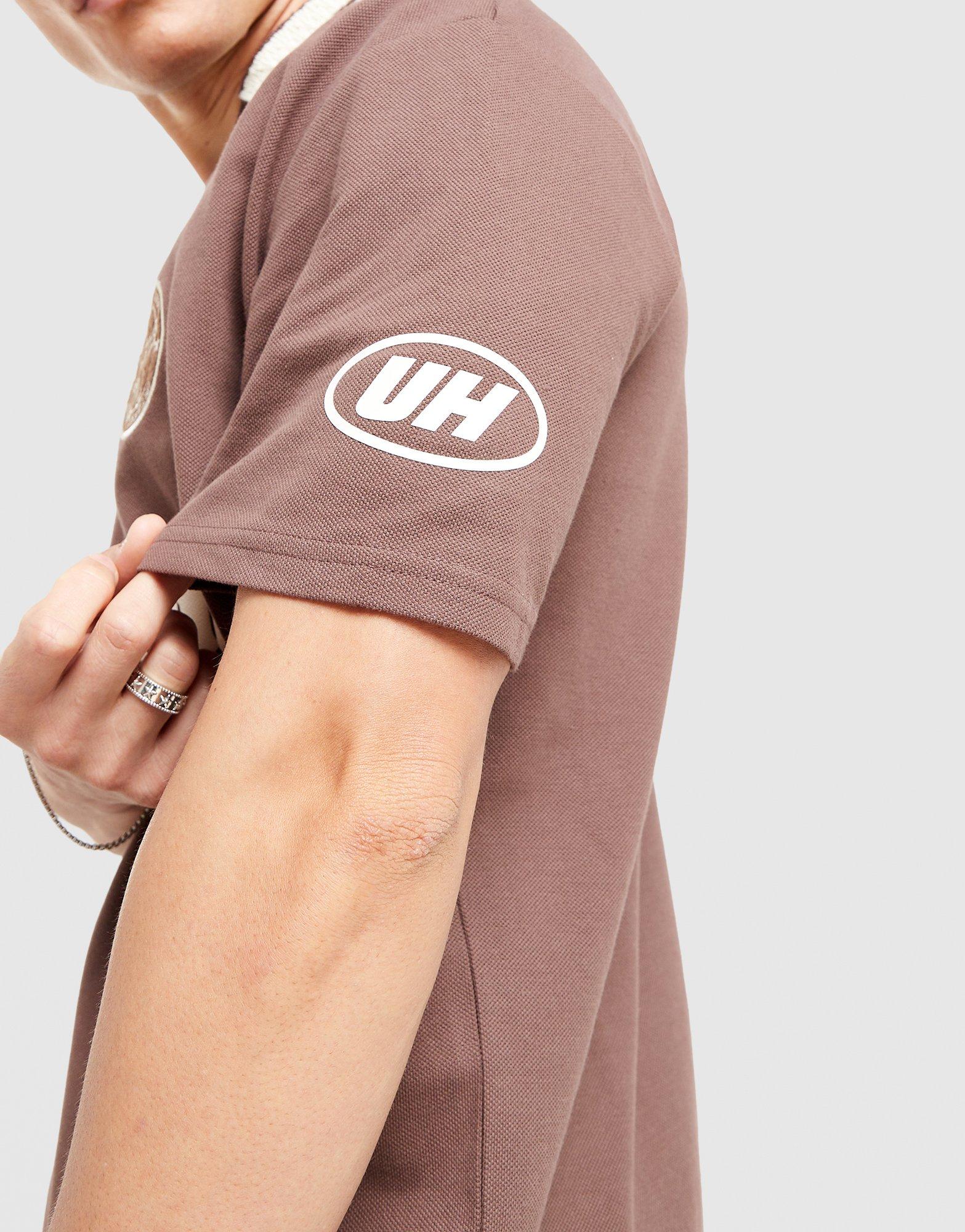 Unlike Humans Polo Goal