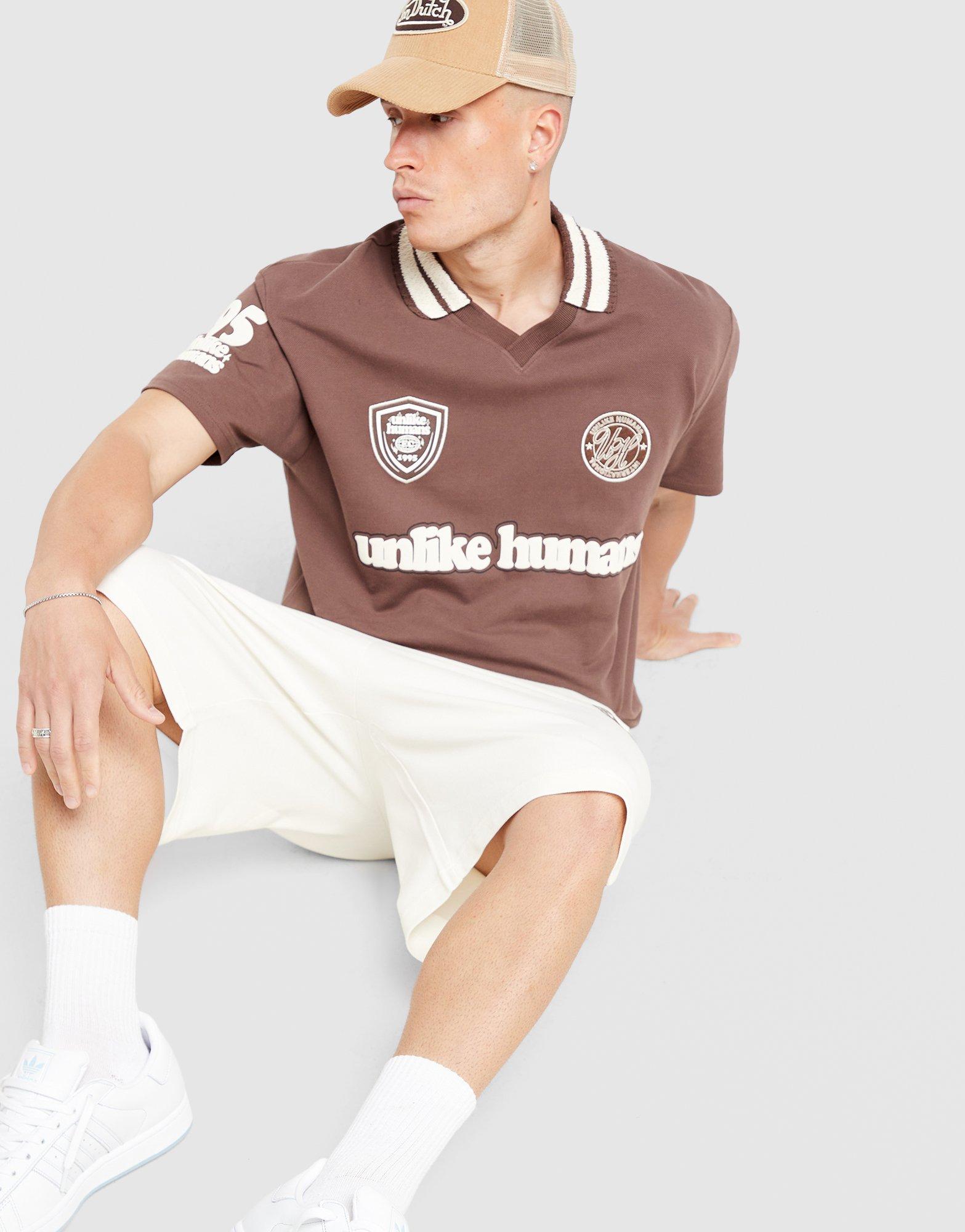 Unlike Humans Polo Goal