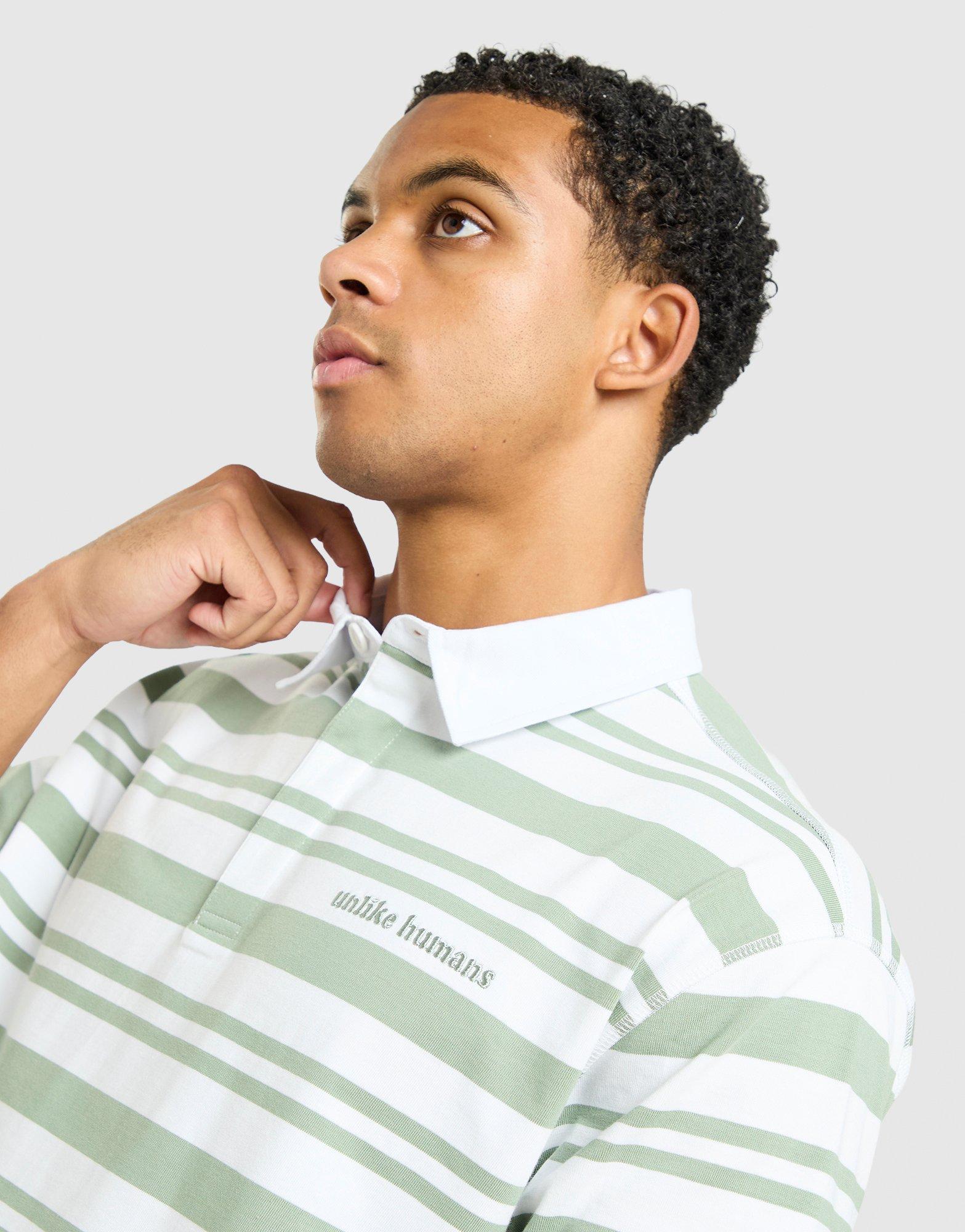 Unlike Humans Kane Polo Shirt