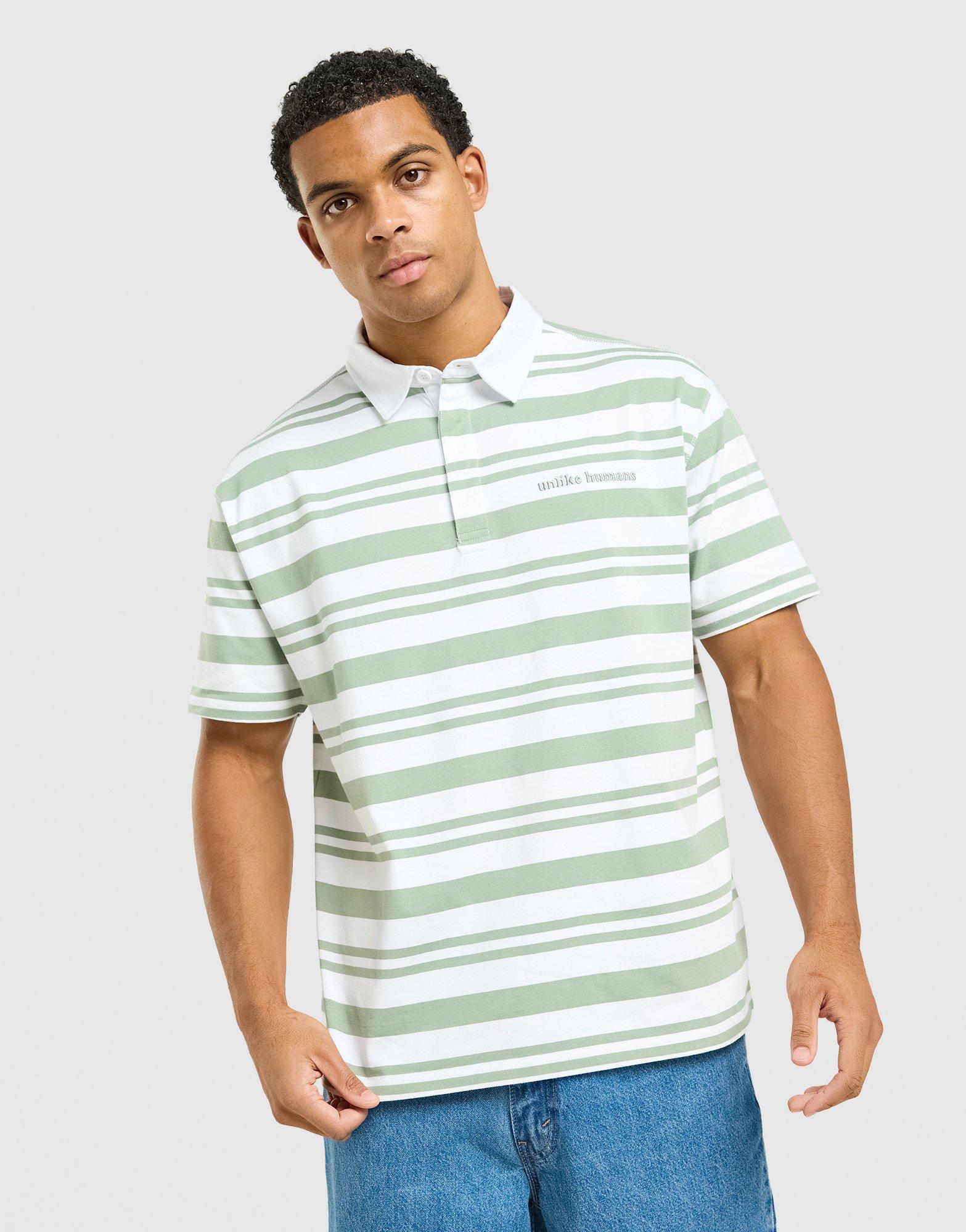 Unlike Humans Kane Polo Shirt