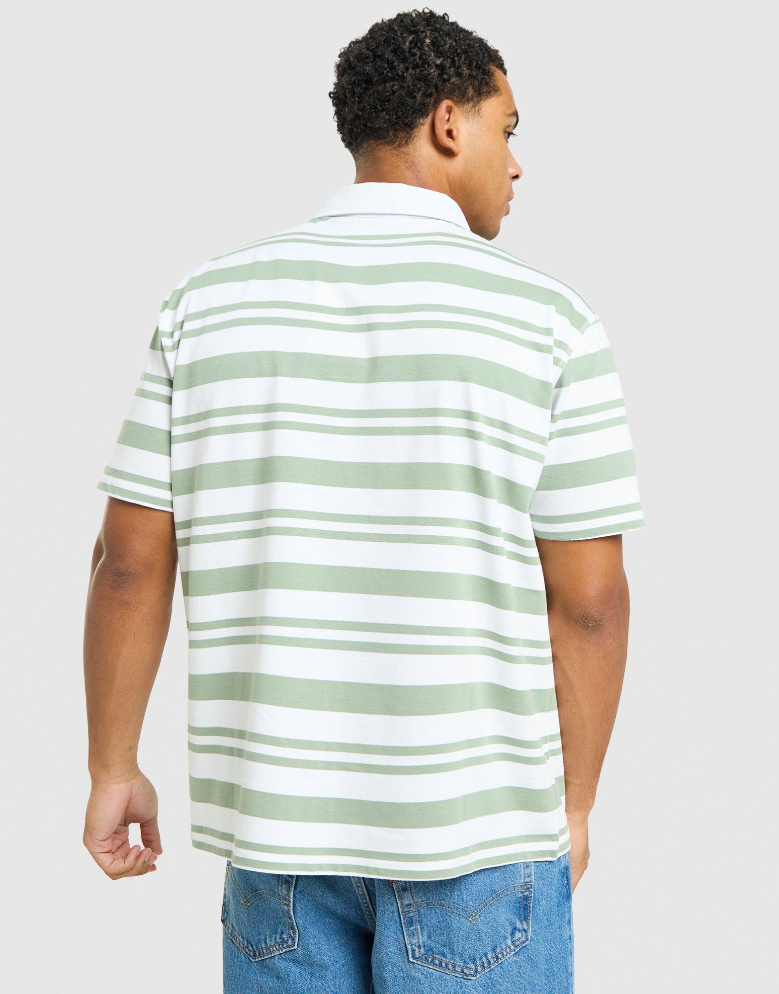 Unlike Humans Kane Polo Shirt