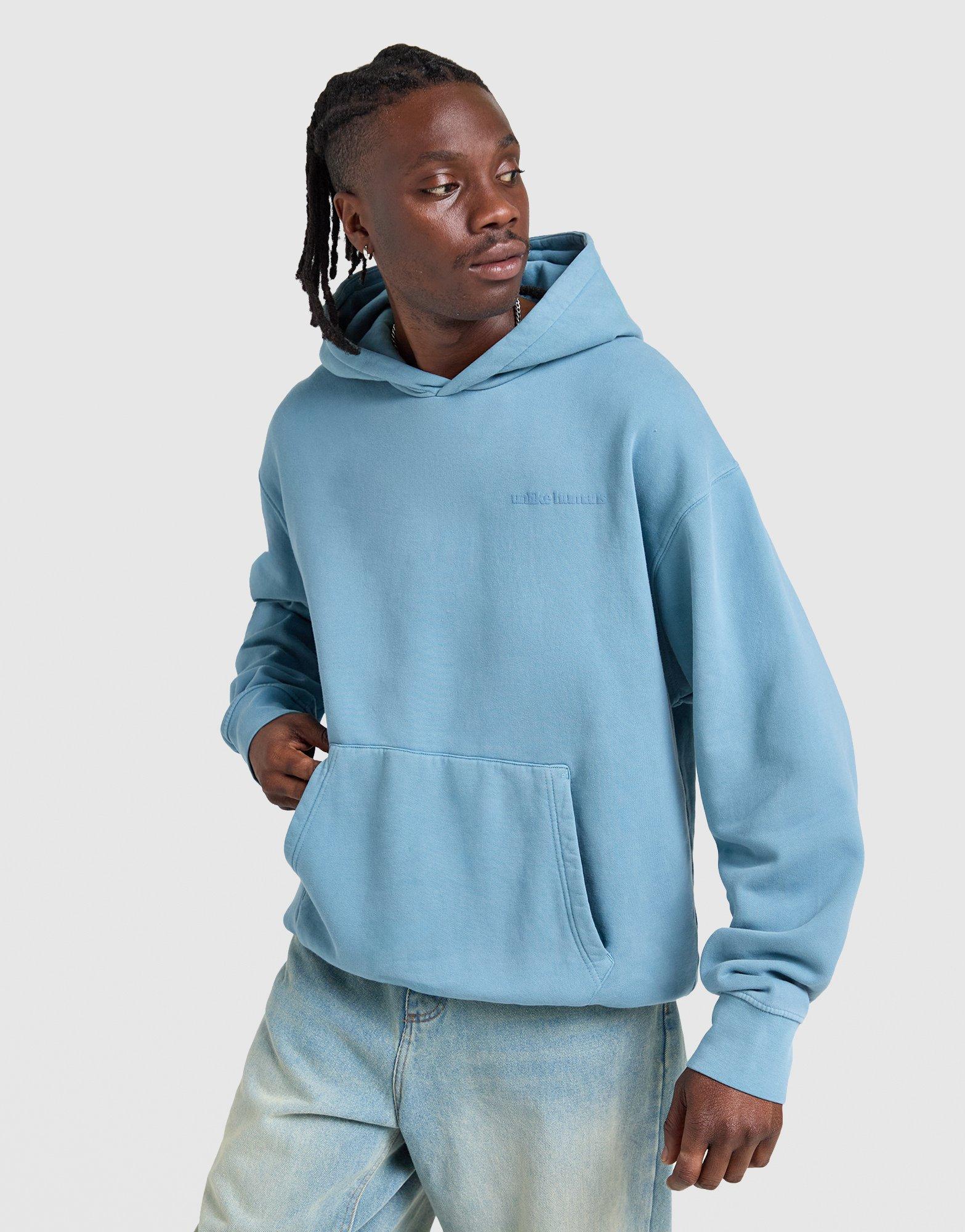Unlike Humans Pigment Hoodie