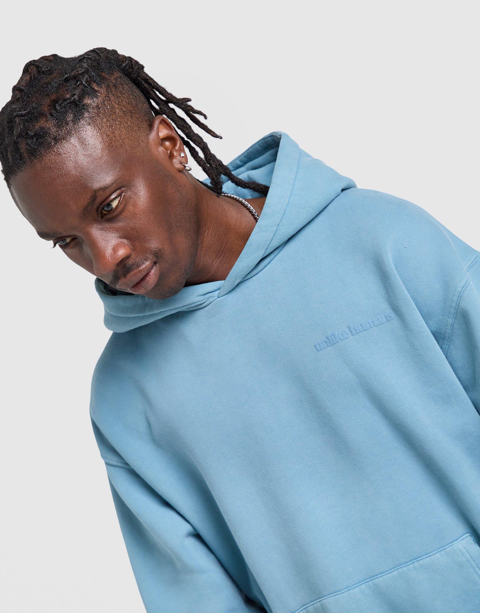 Unlike Humans Pigment Hoodie