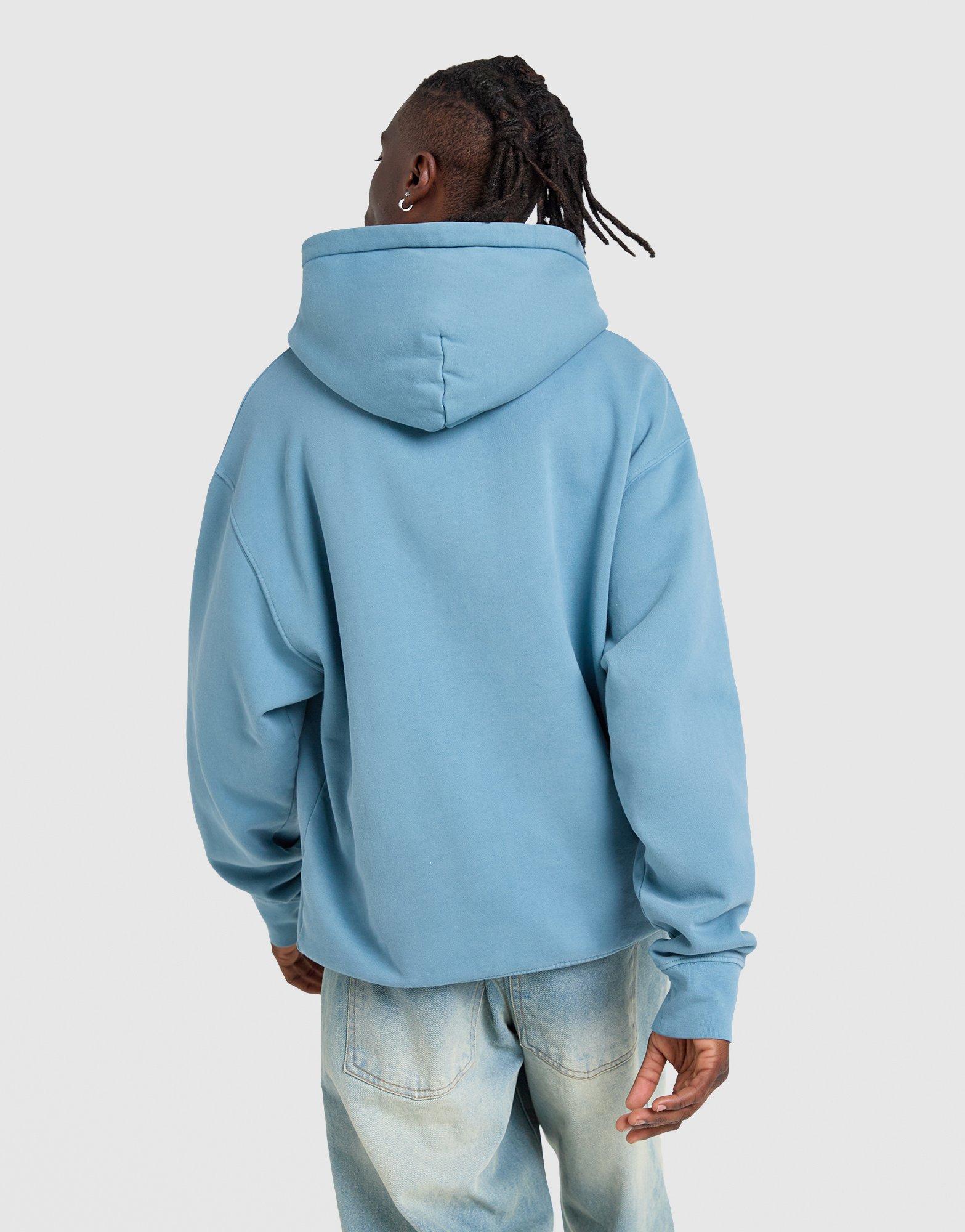 Unlike Humans Pigment Hoodie