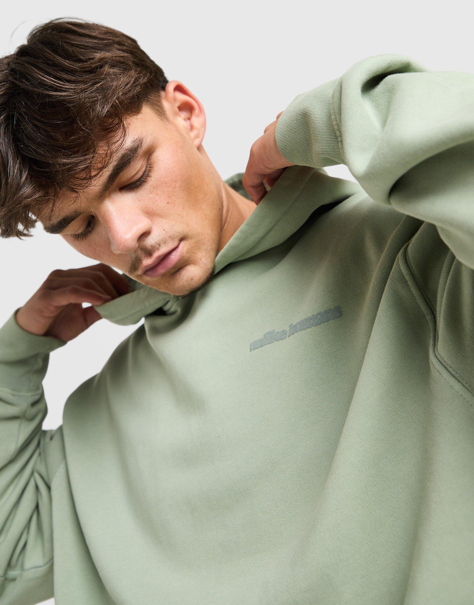 Unlike Humans Pigment Hoodie