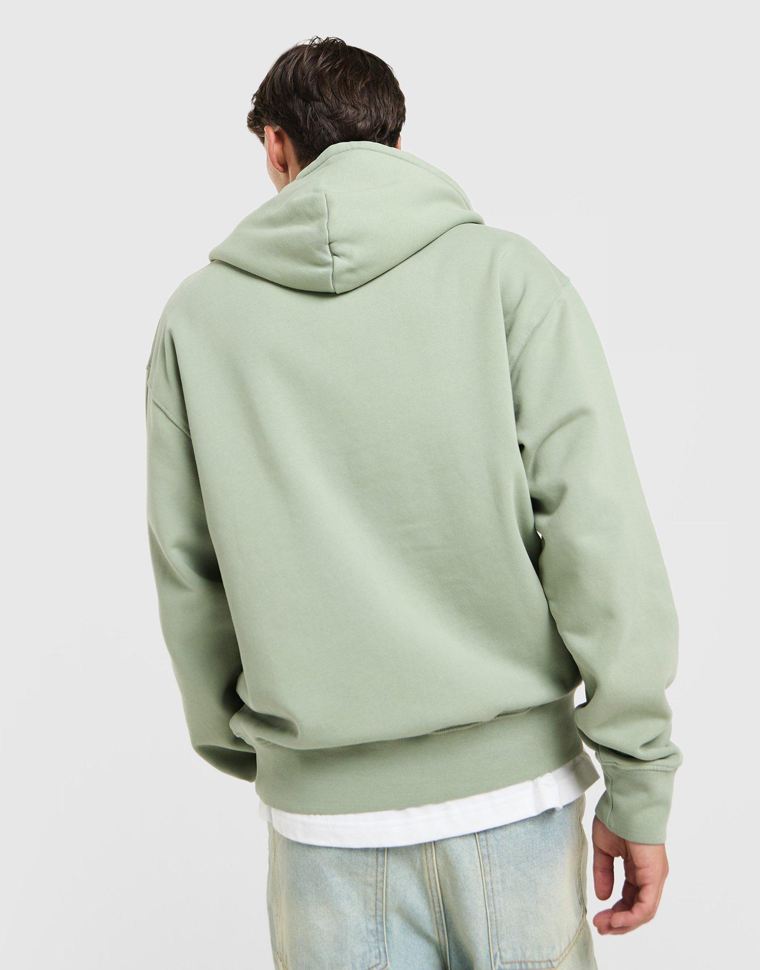 Unlike Humans Pigment Hoodie