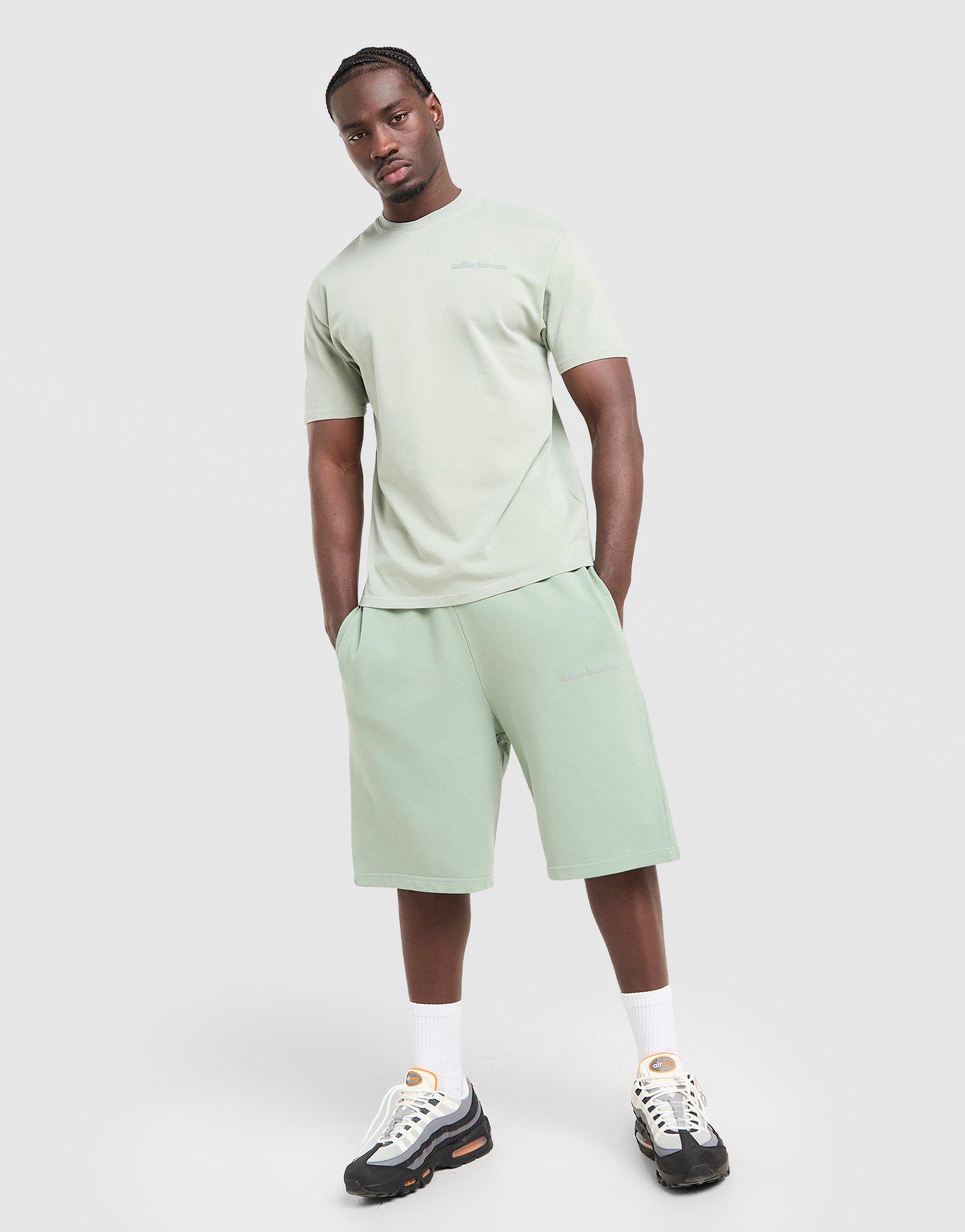 Unlike Humans Pigment T-Shirt