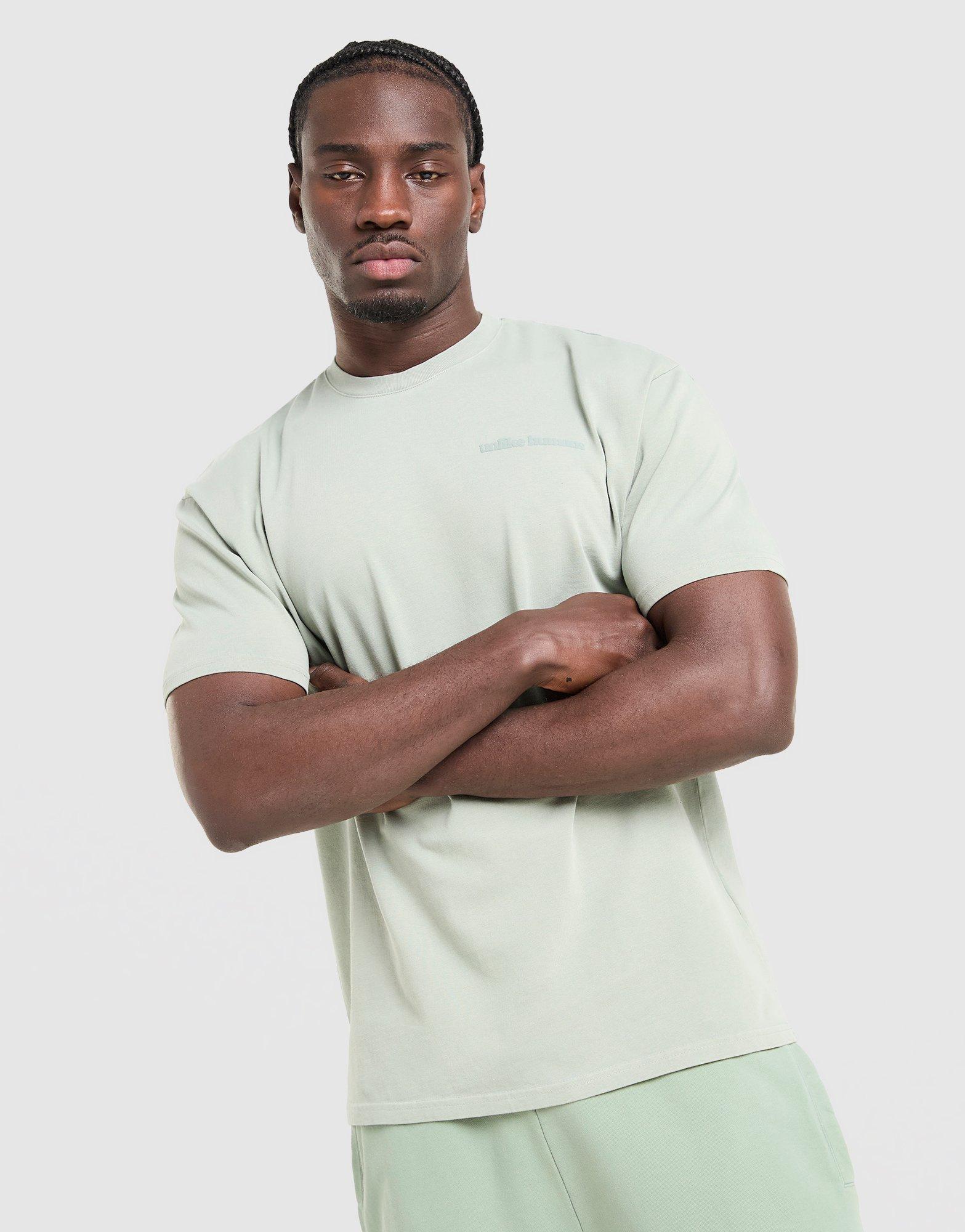 Unlike Humans Pigment T-Shirt