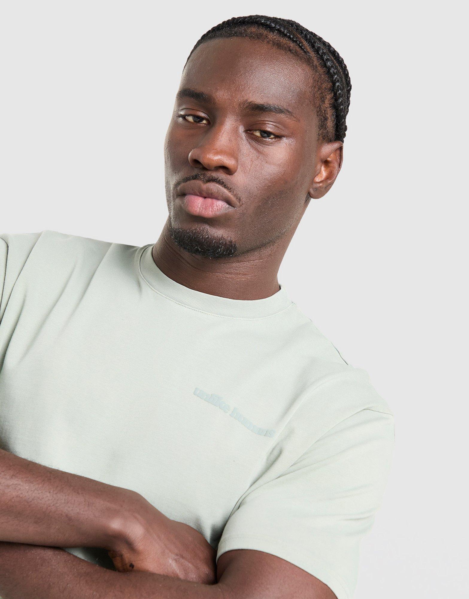 Unlike Humans Pigment T-Shirt