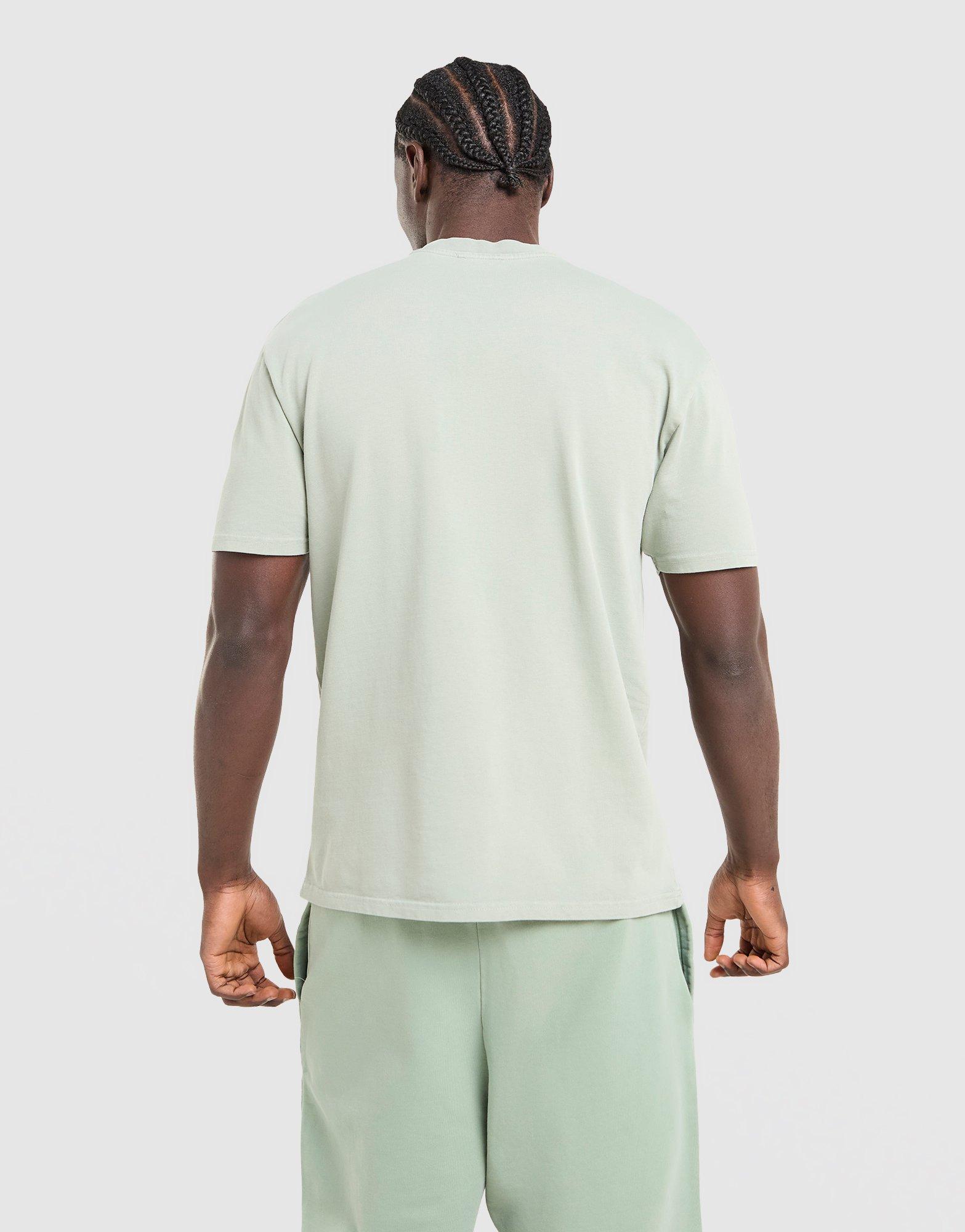 Unlike Humans Pigment T-Shirt