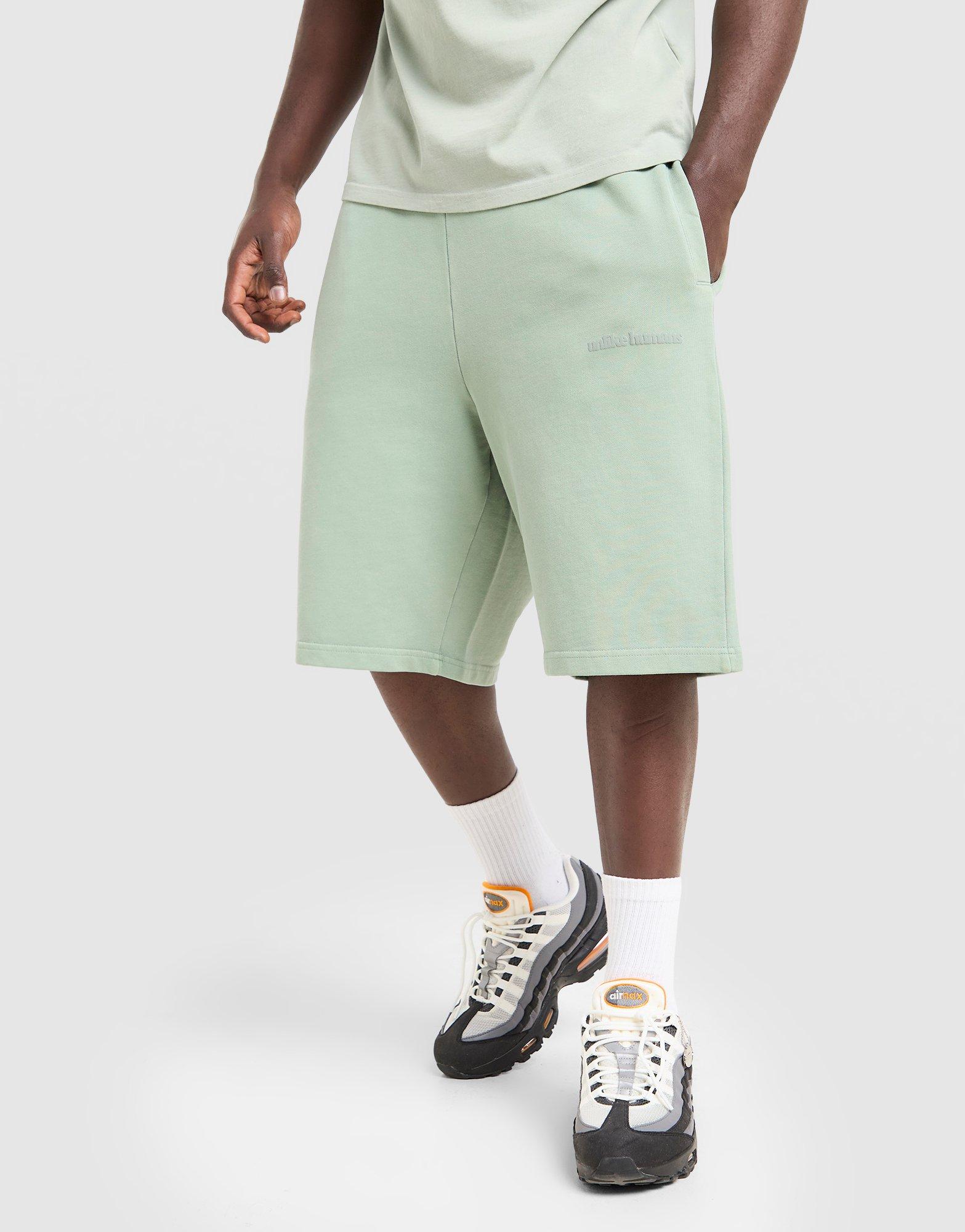 Unlike Humans Pigment Shorts
