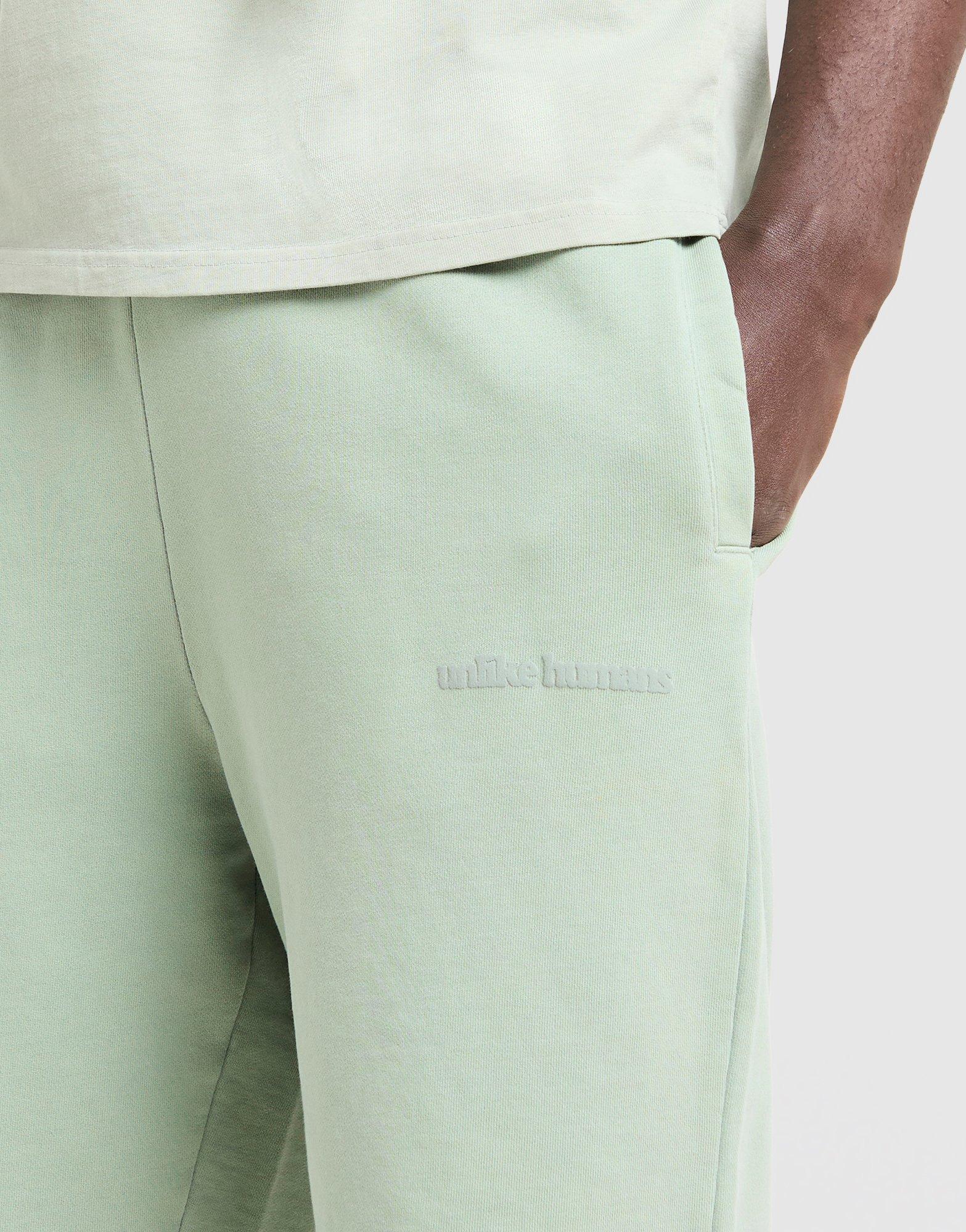 Unlike Humans Pigment Shorts