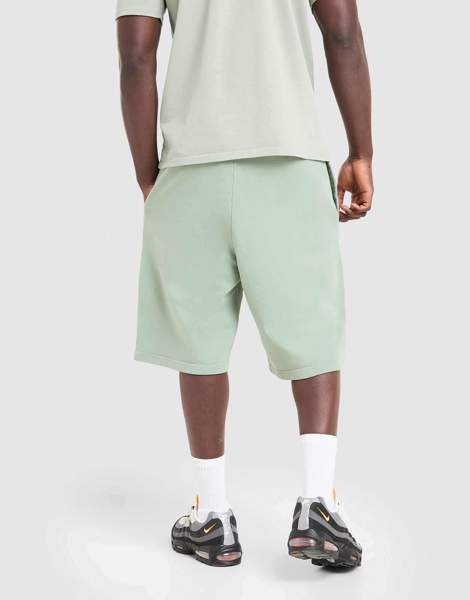 Unlike Humans Pigment Shorts