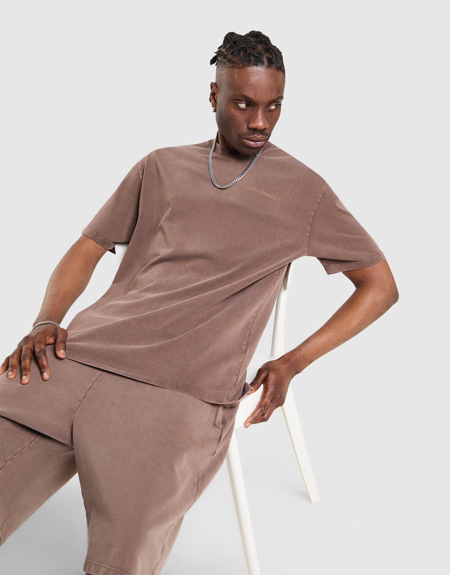 Unlike Humans Pigment T-Shirt