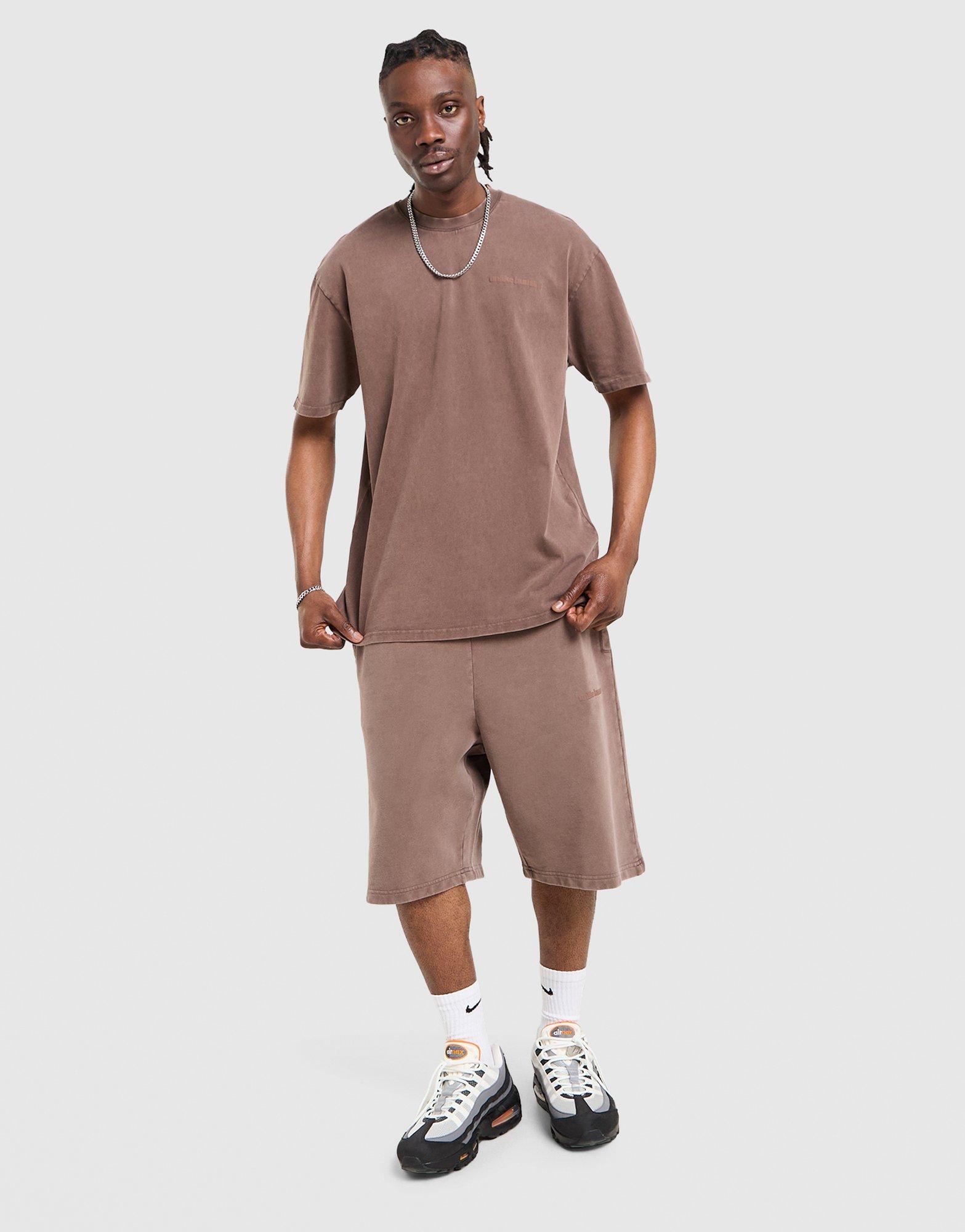 Unlike Humans Pigment T-Shirt