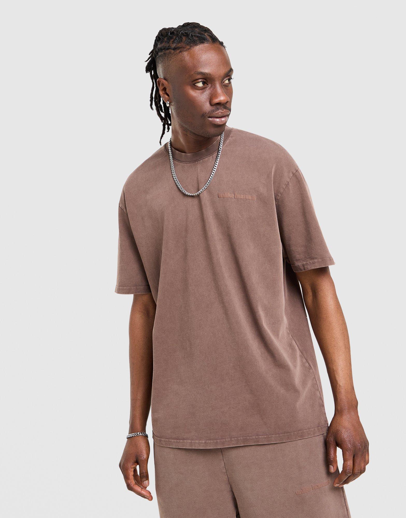 Unlike Humans Pigment T-Shirt