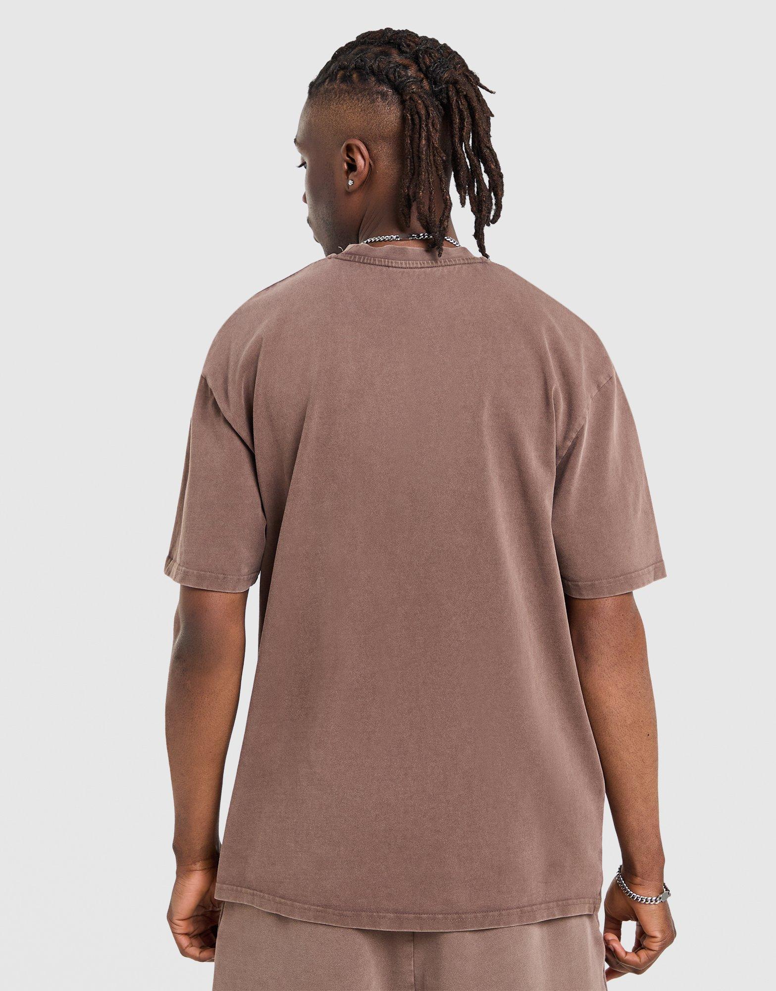 Unlike Humans Pigment T-Shirt