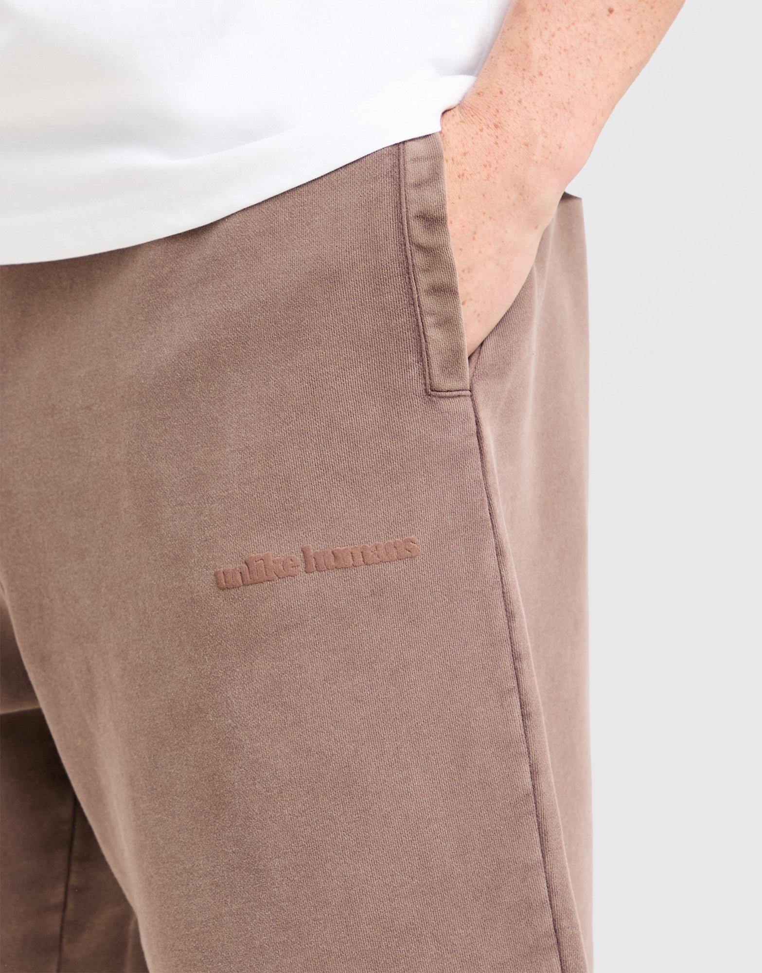 Unlike Humans Pigment Shorts