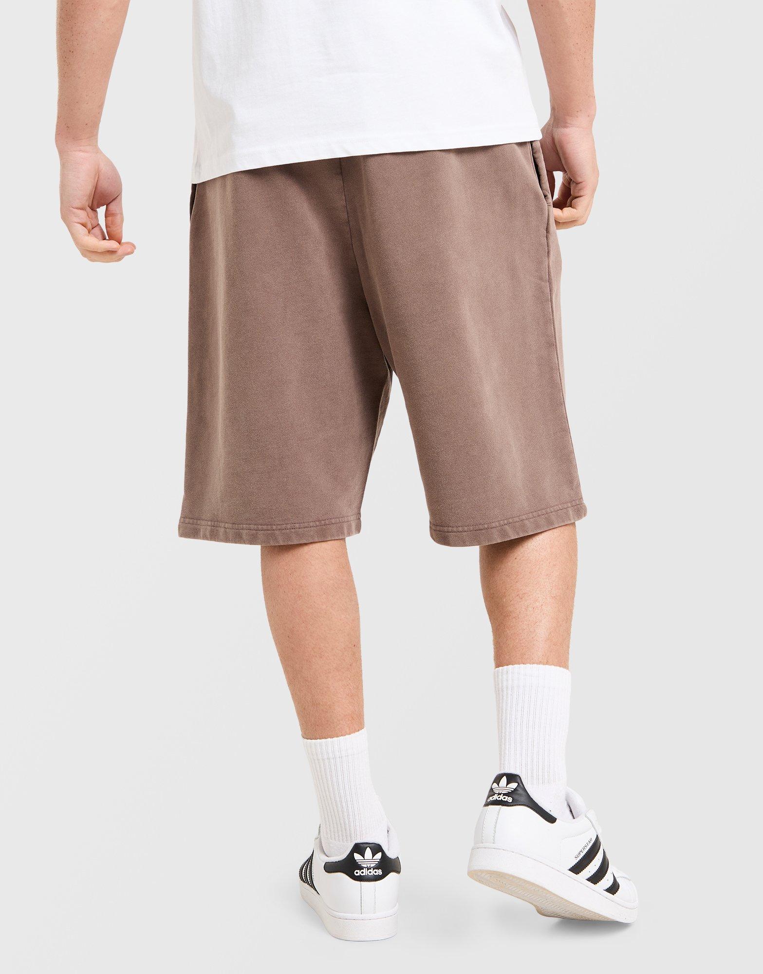 Unlike Humans Pigment Shorts