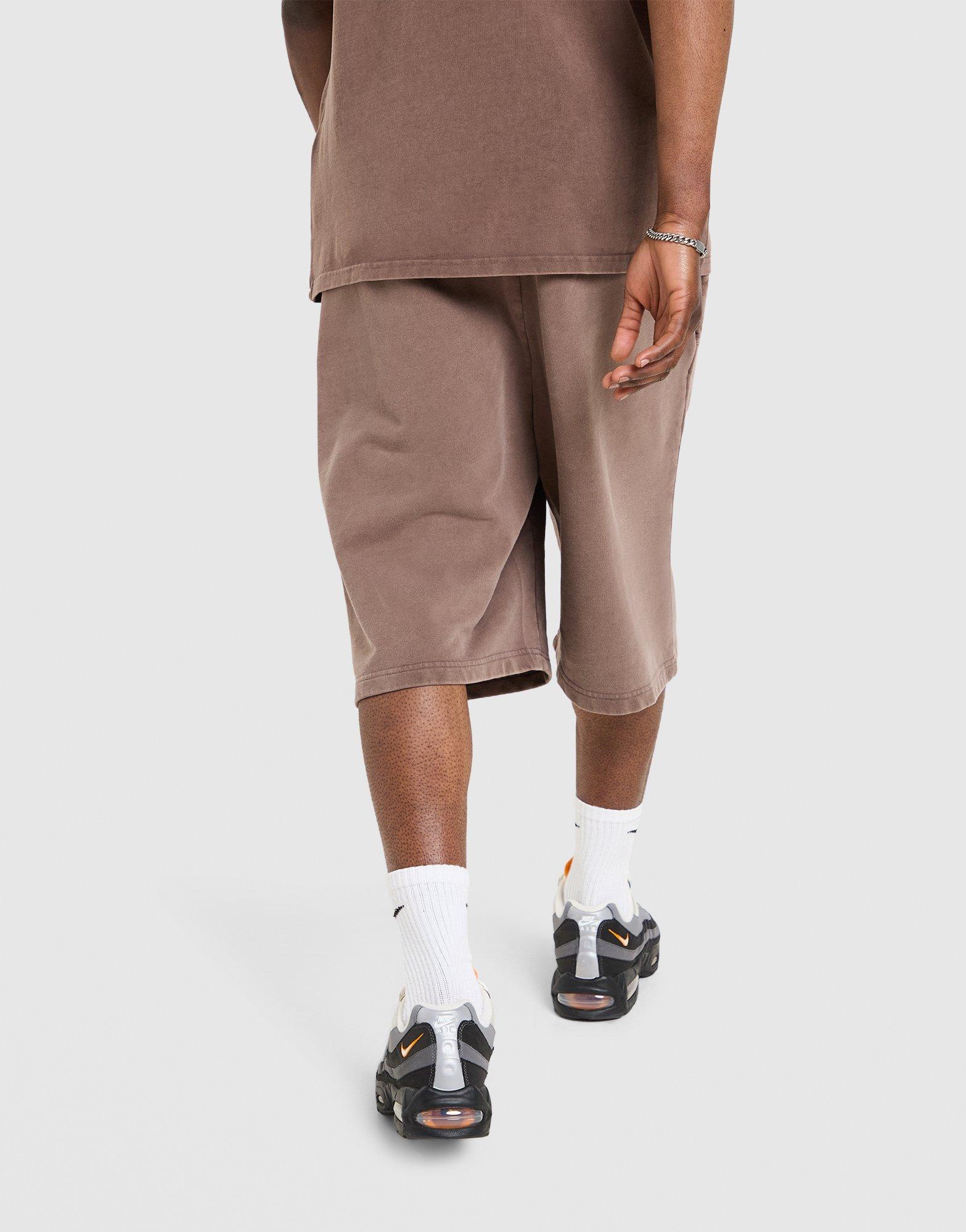 Unlike Humans Pigment Shorts