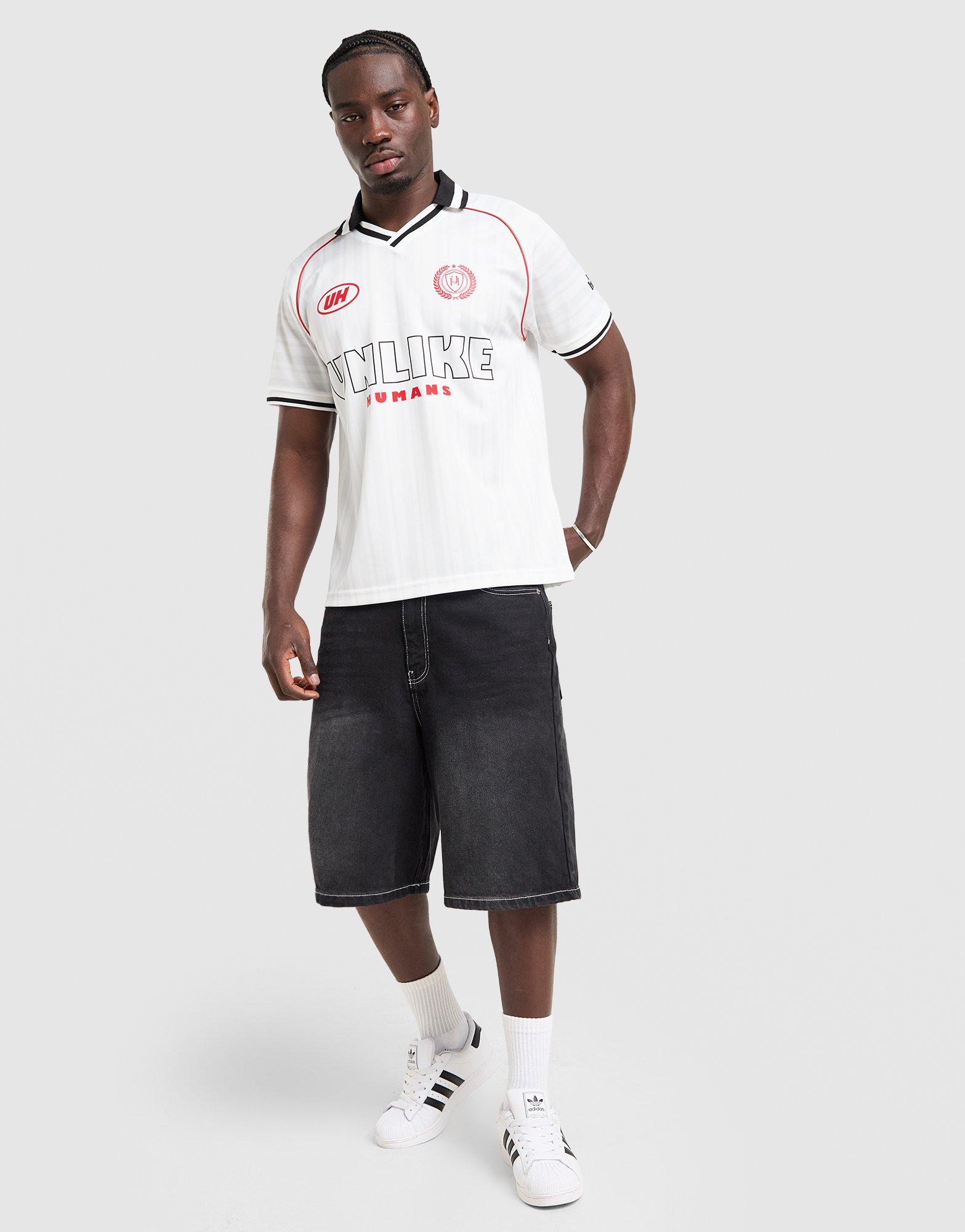 Unlike Humans Winner Football T-Shirt