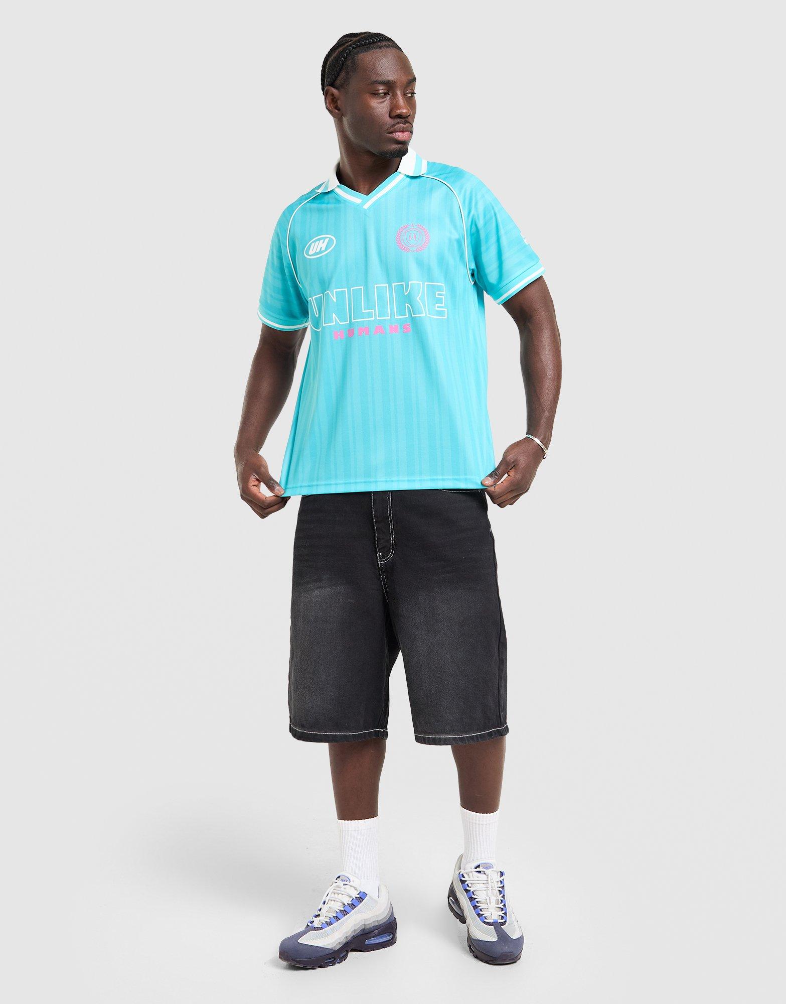 Unlike Humans Winner Football T-Shirt