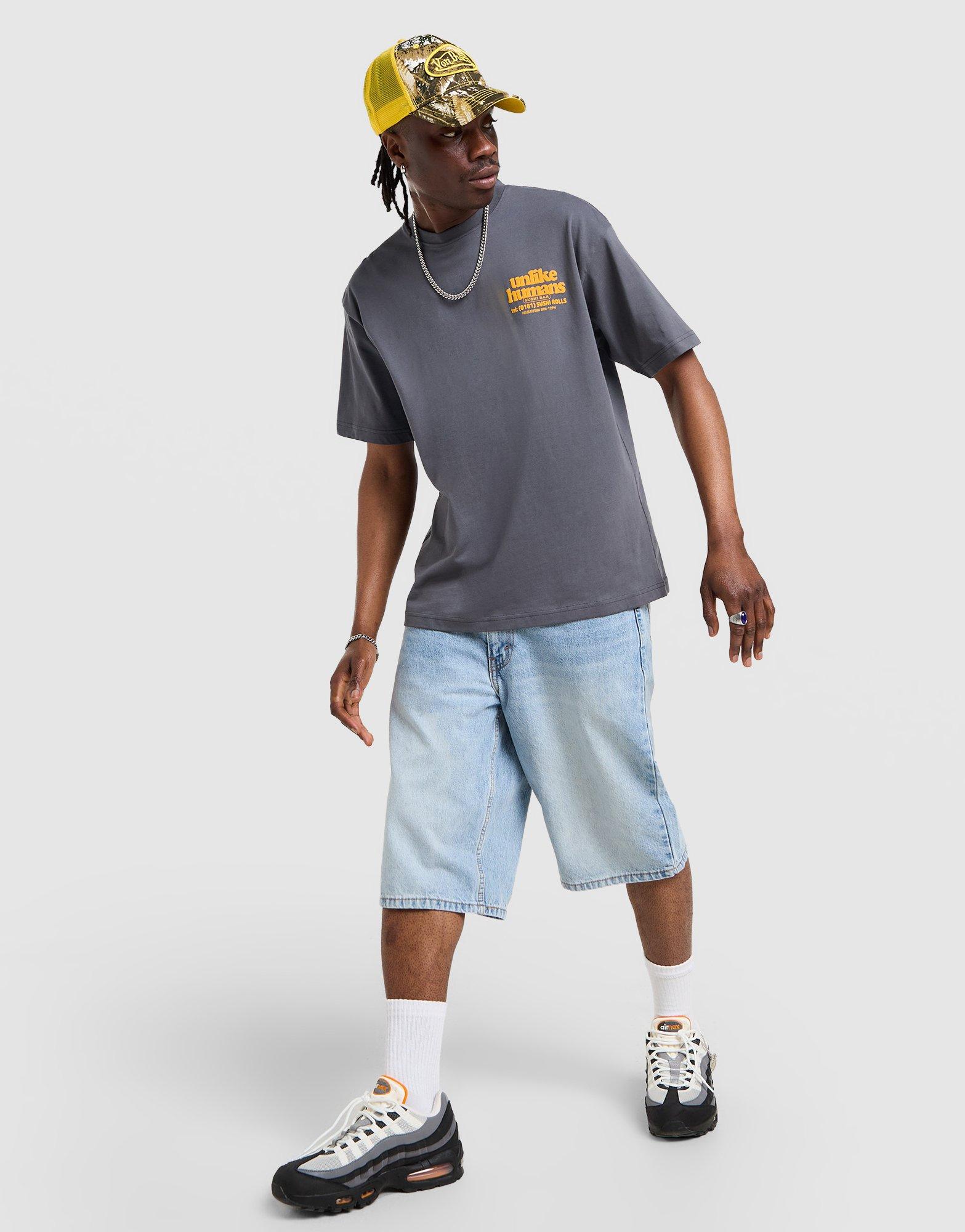 Unlike Humans Shop T-Shirt