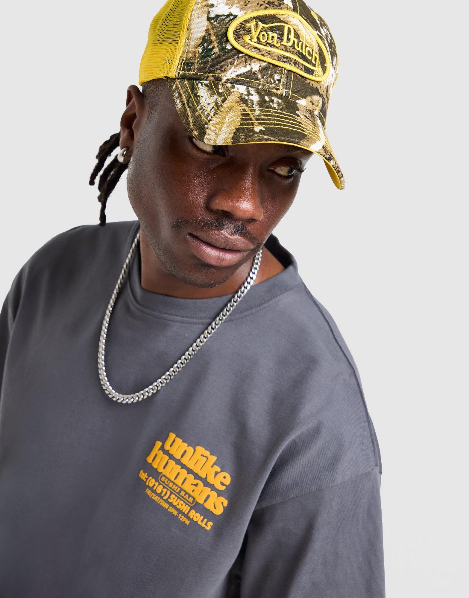 Unlike Humans Shop T-Shirt