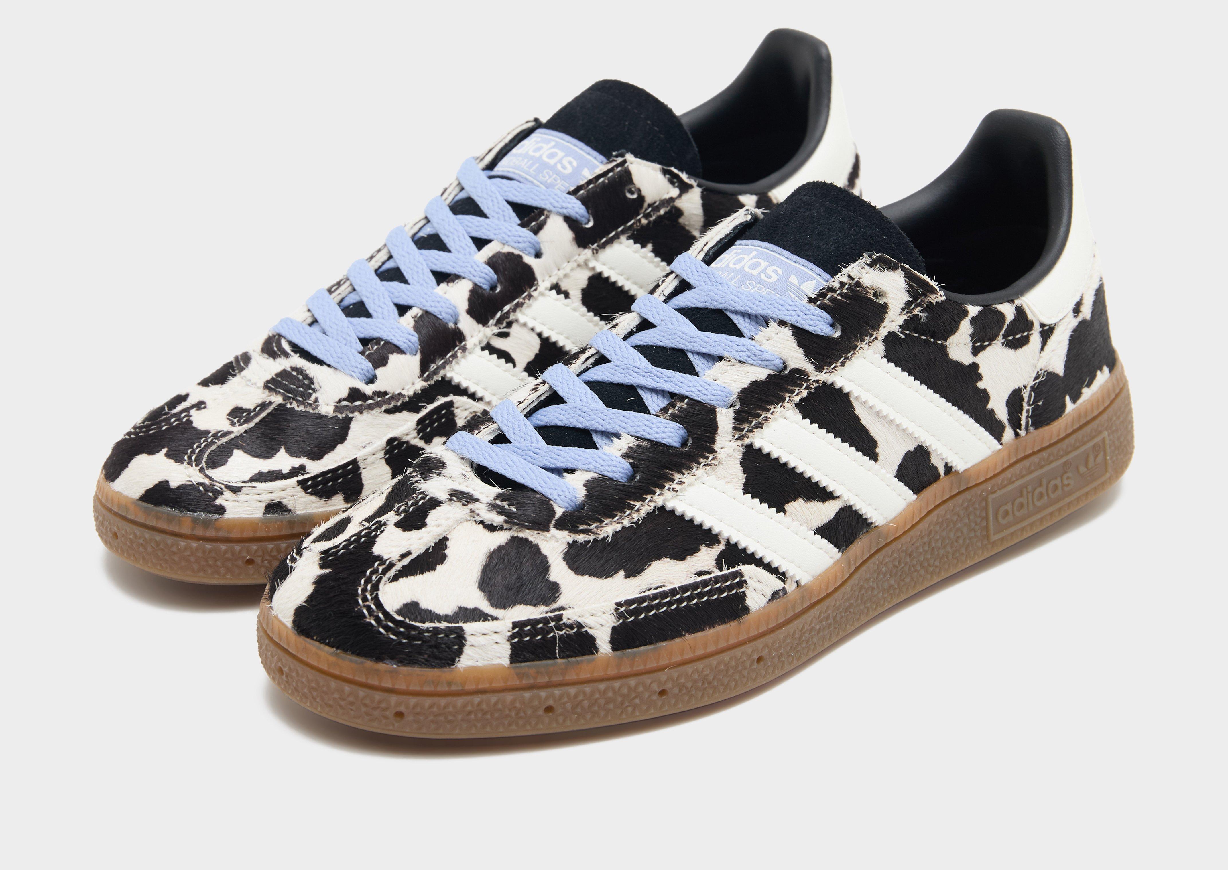 adidas Originals Handball Spezial Pony Hair Women's