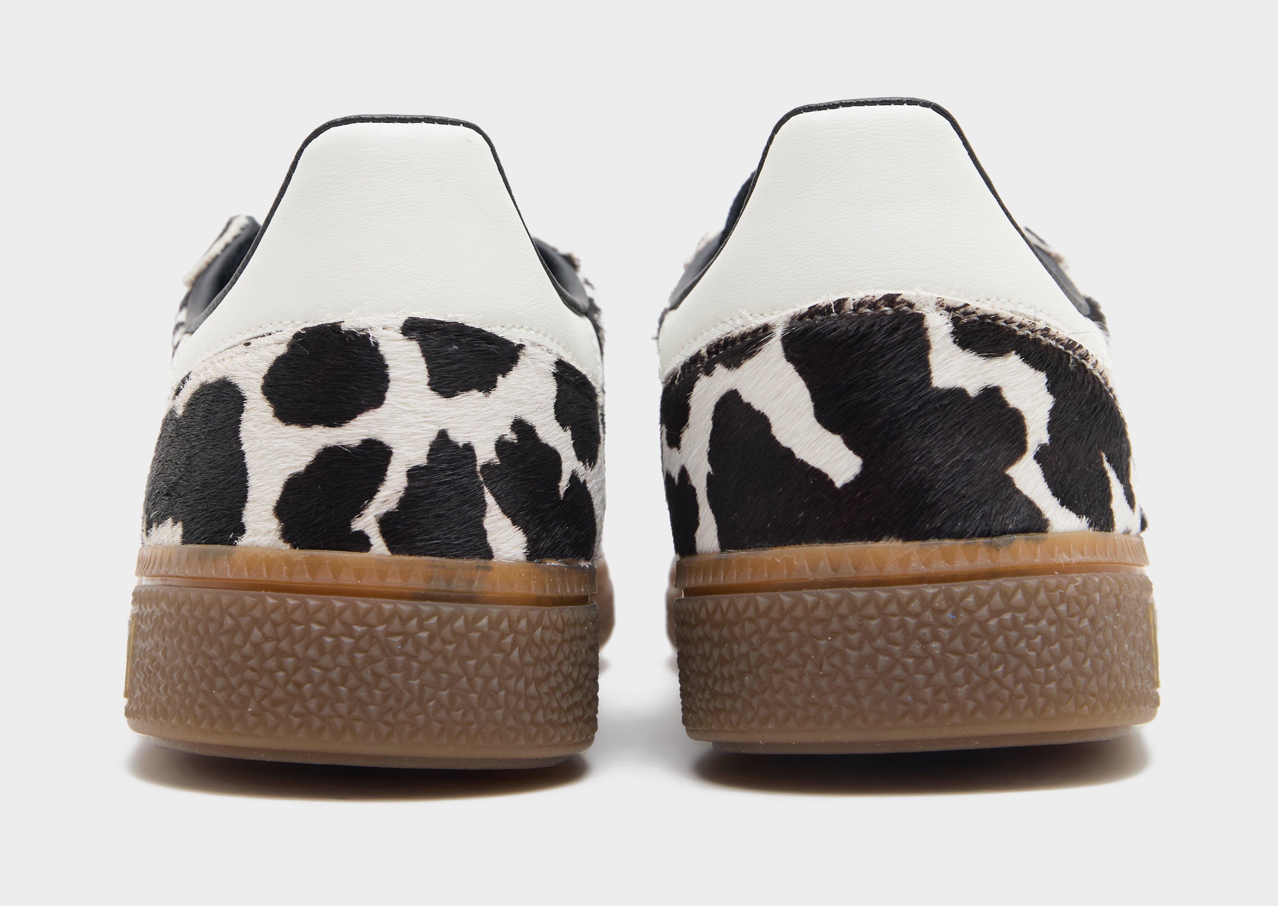 adidas Originals Handball Spezial Pony Hair Women's