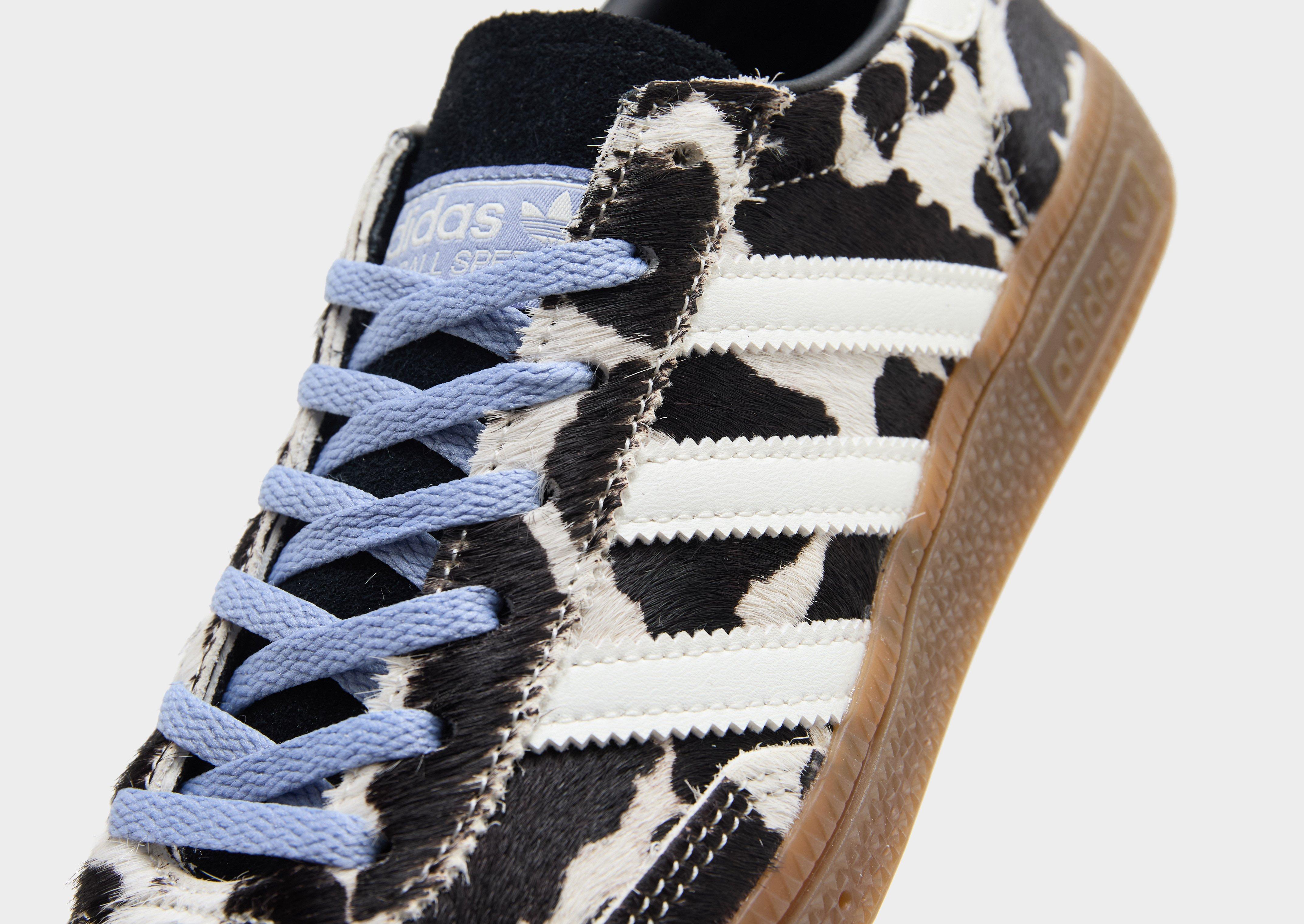 adidas Originals Handball Spezial Pony Hair Women's