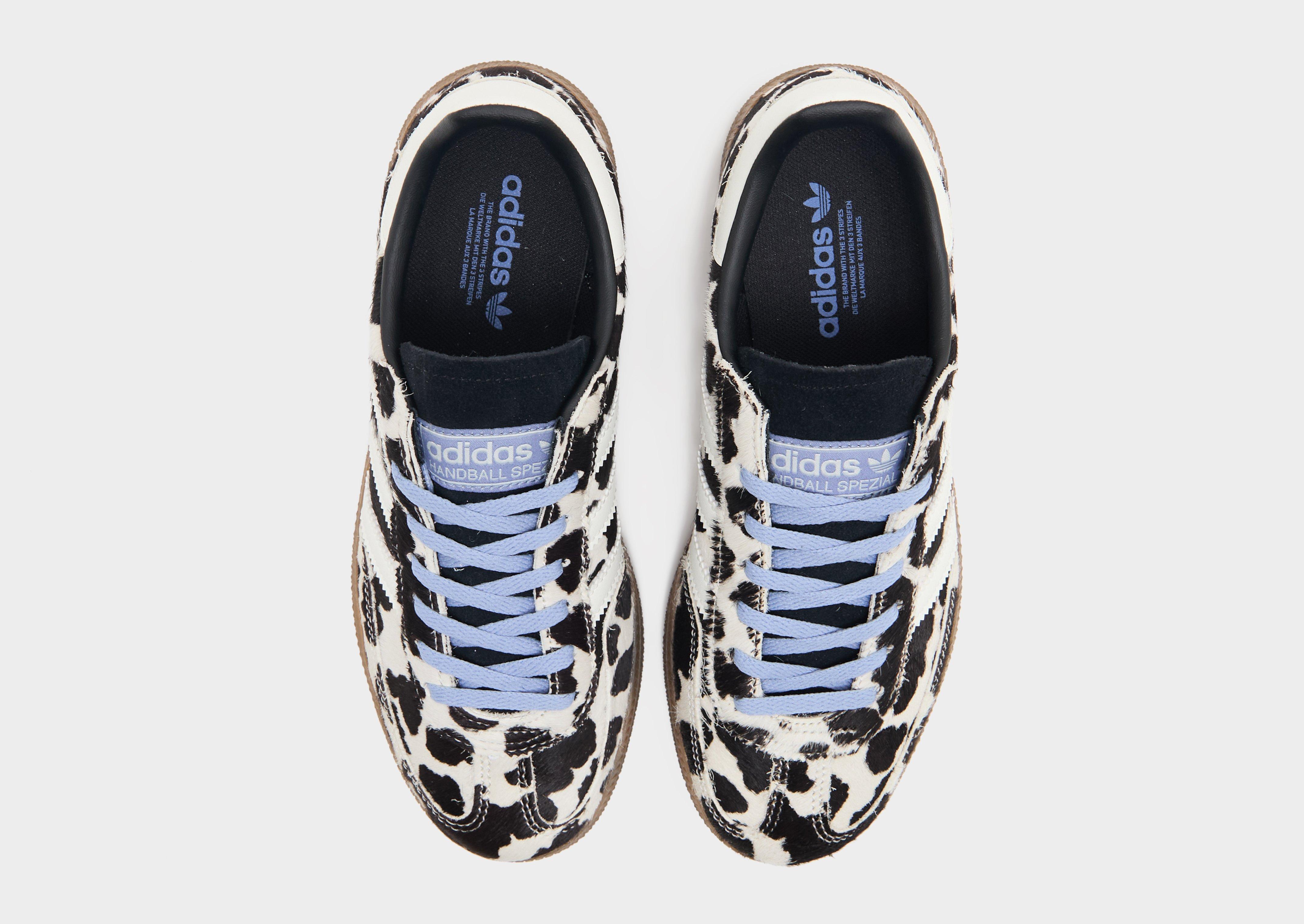 adidas Originals Handball Spezial Pony Hair Women's