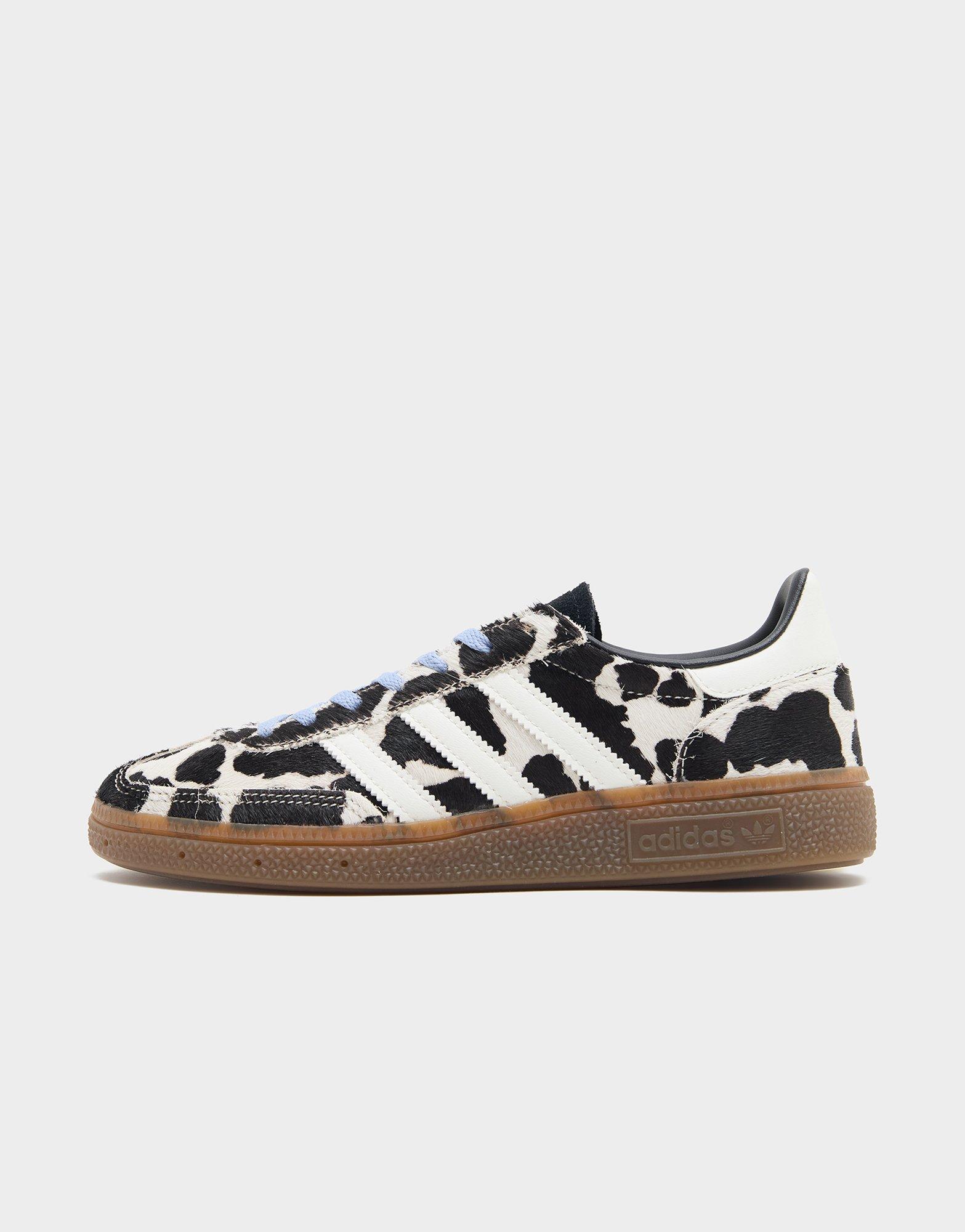 adidas Originals Handball Spezial Pony Hair Women's