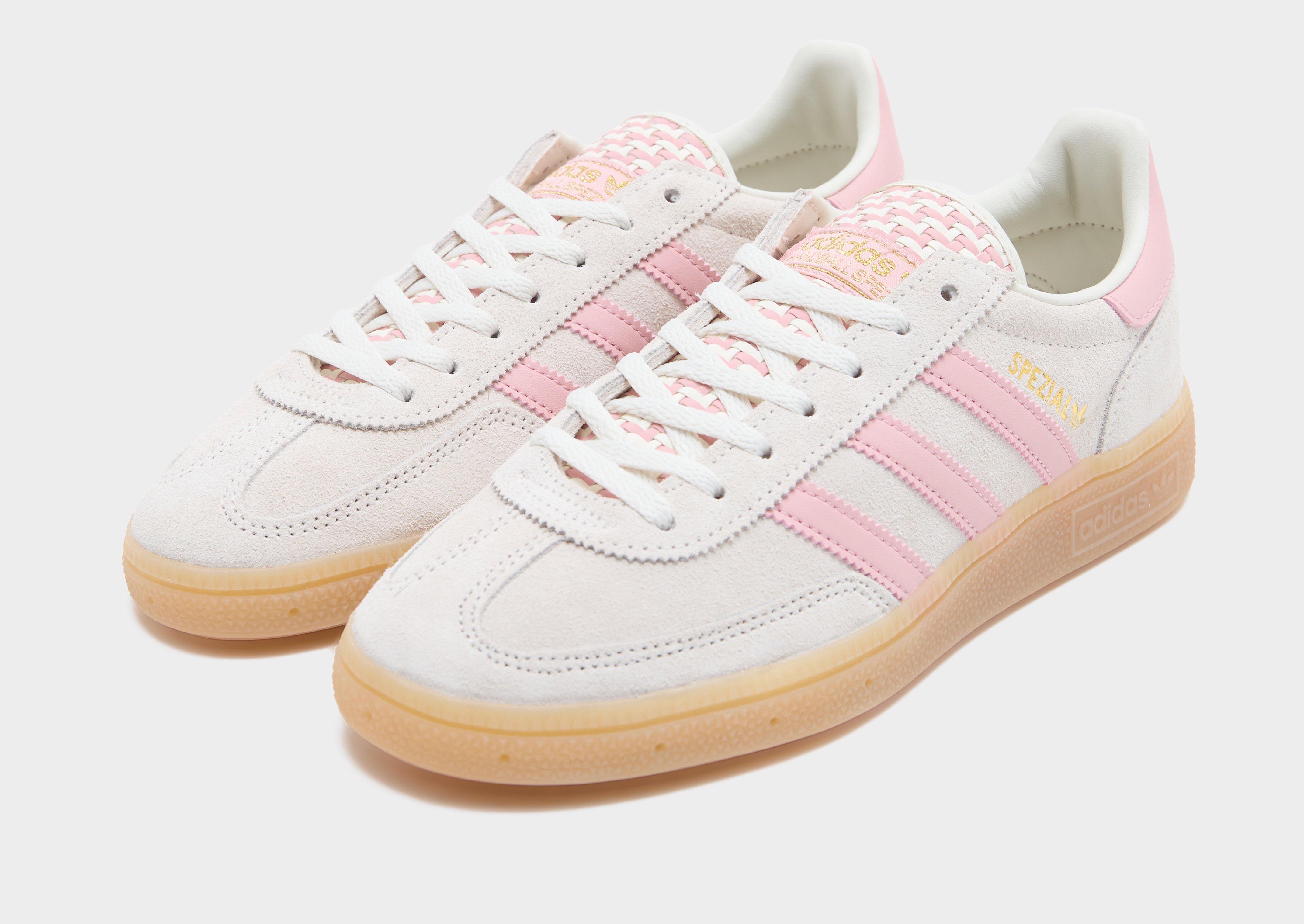 adidas Originals Handball Spezial Crochet Women's