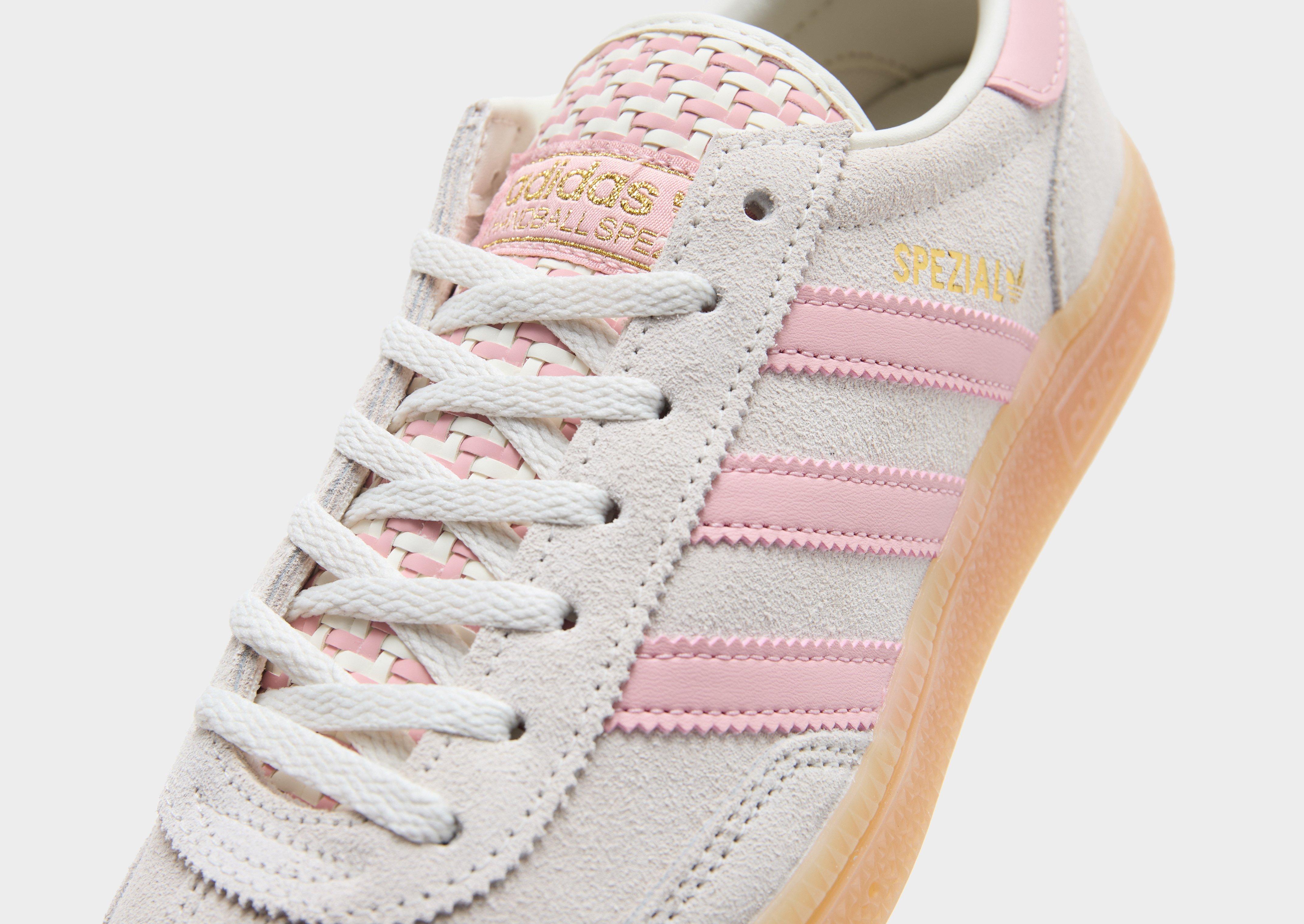 adidas Originals Handball Spezial Crochet Women's